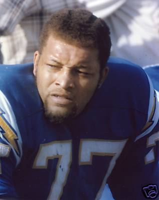 Chargers NFL Draft History: Junior Seau and Fred Dean Stand Out as