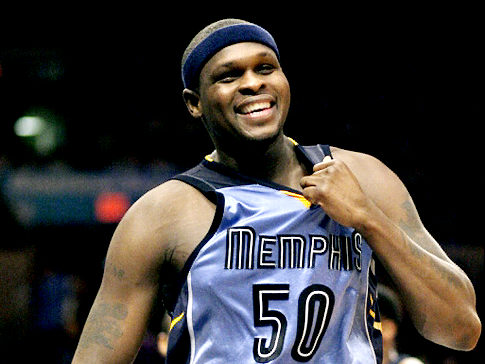 Why a Zach Randolph Trade Is Still Unlikely for the Memphis Grizzlies, News, Scores, Highlights, Stats, and Rumors