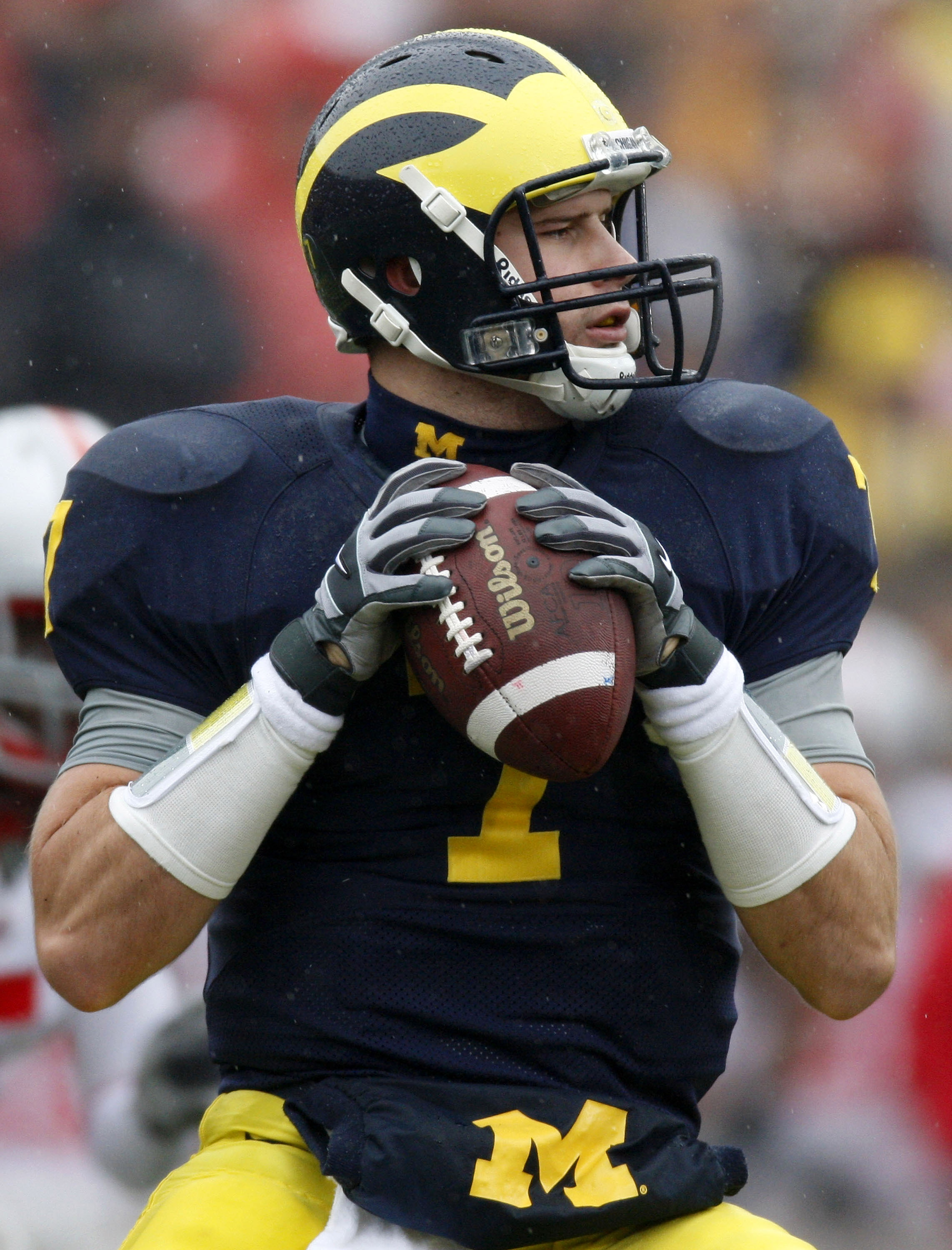 Michigan Football: Chad Henne retires, multiple Wolverines win Super Bowl