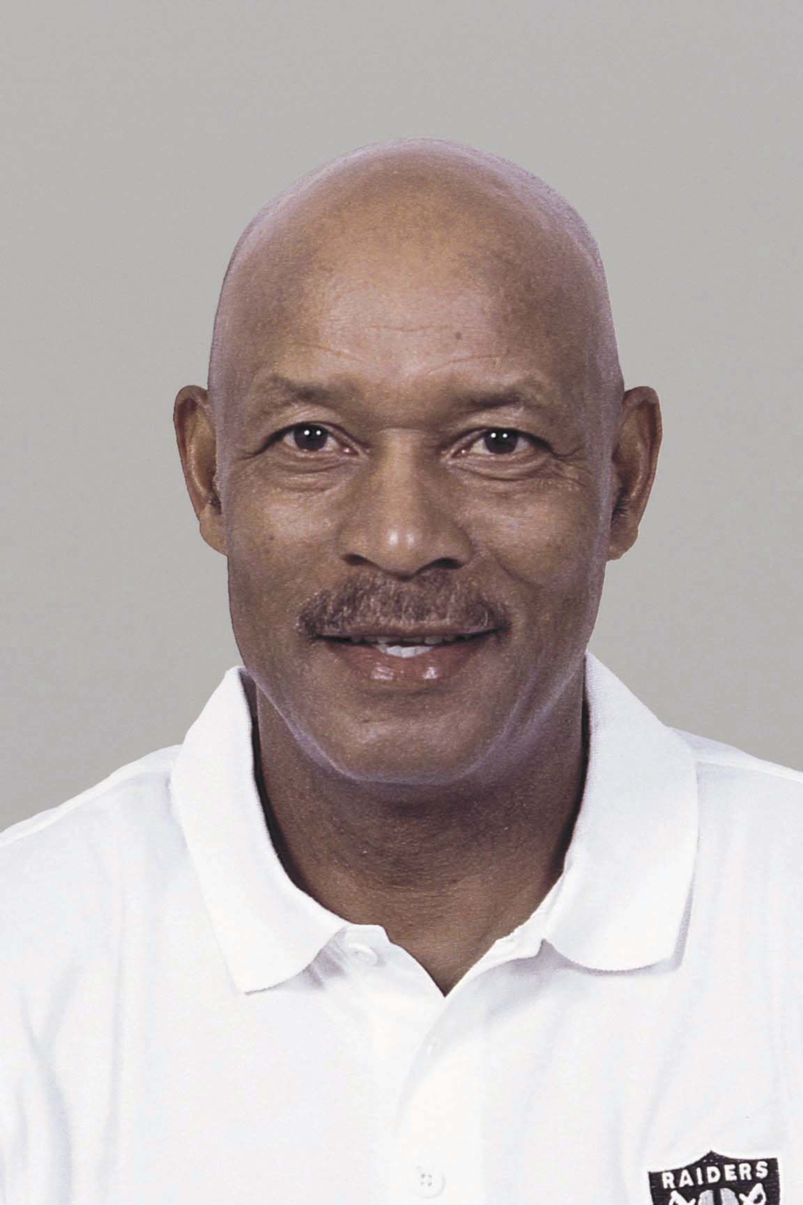 OAKLAND, CA - 2009:  Willie Brown of the Oakland Raiders poses for his 2009 NFL headshot at photo day in Oakland, California.  (Photo by NFL Photos)