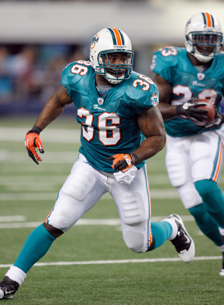 Miami Dolphins: Pennington & 5 Veterans Who Might Not Return for ...