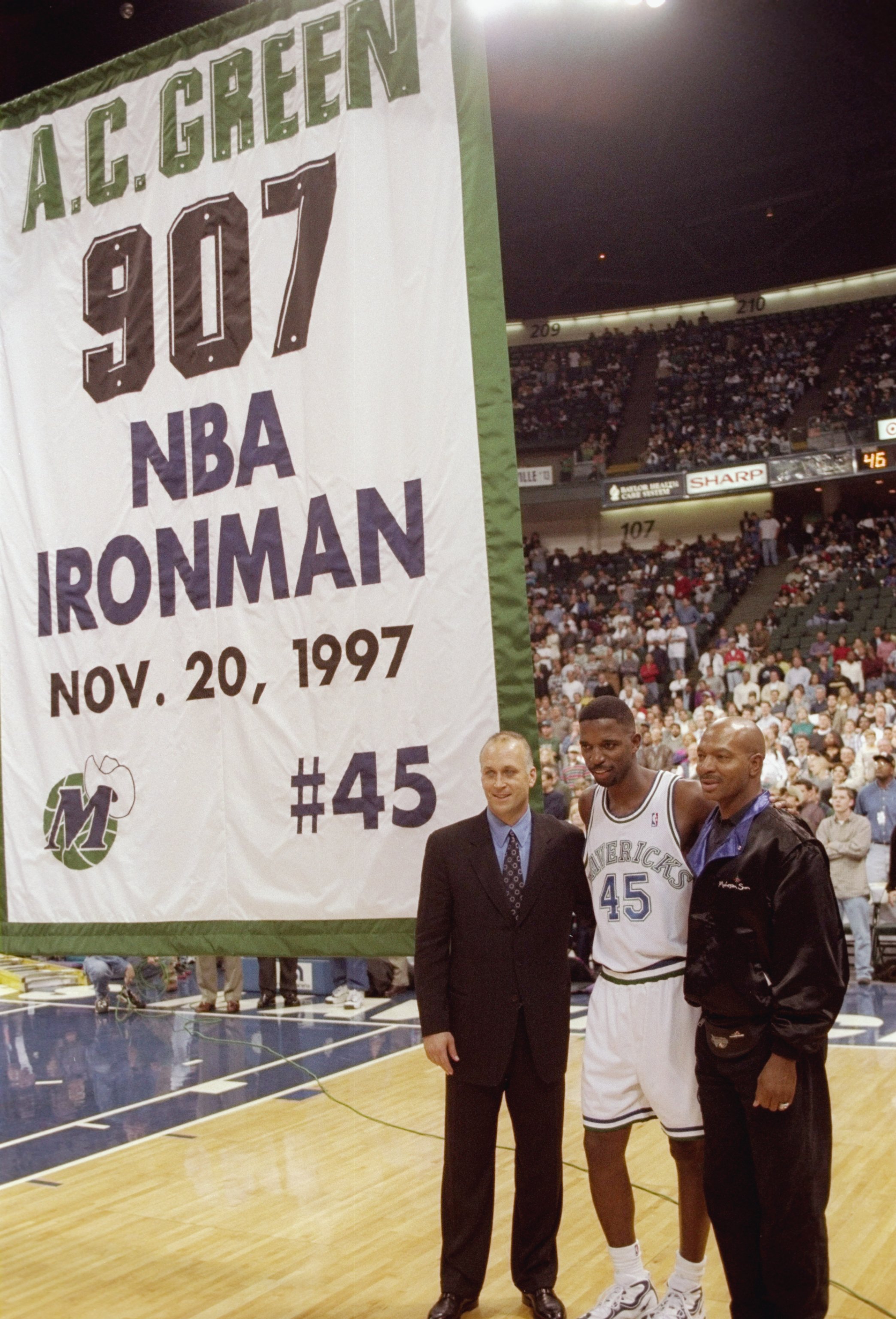 NBA Power Rankings: Kobe Bryant and the 50 Best Iron Men in NBA