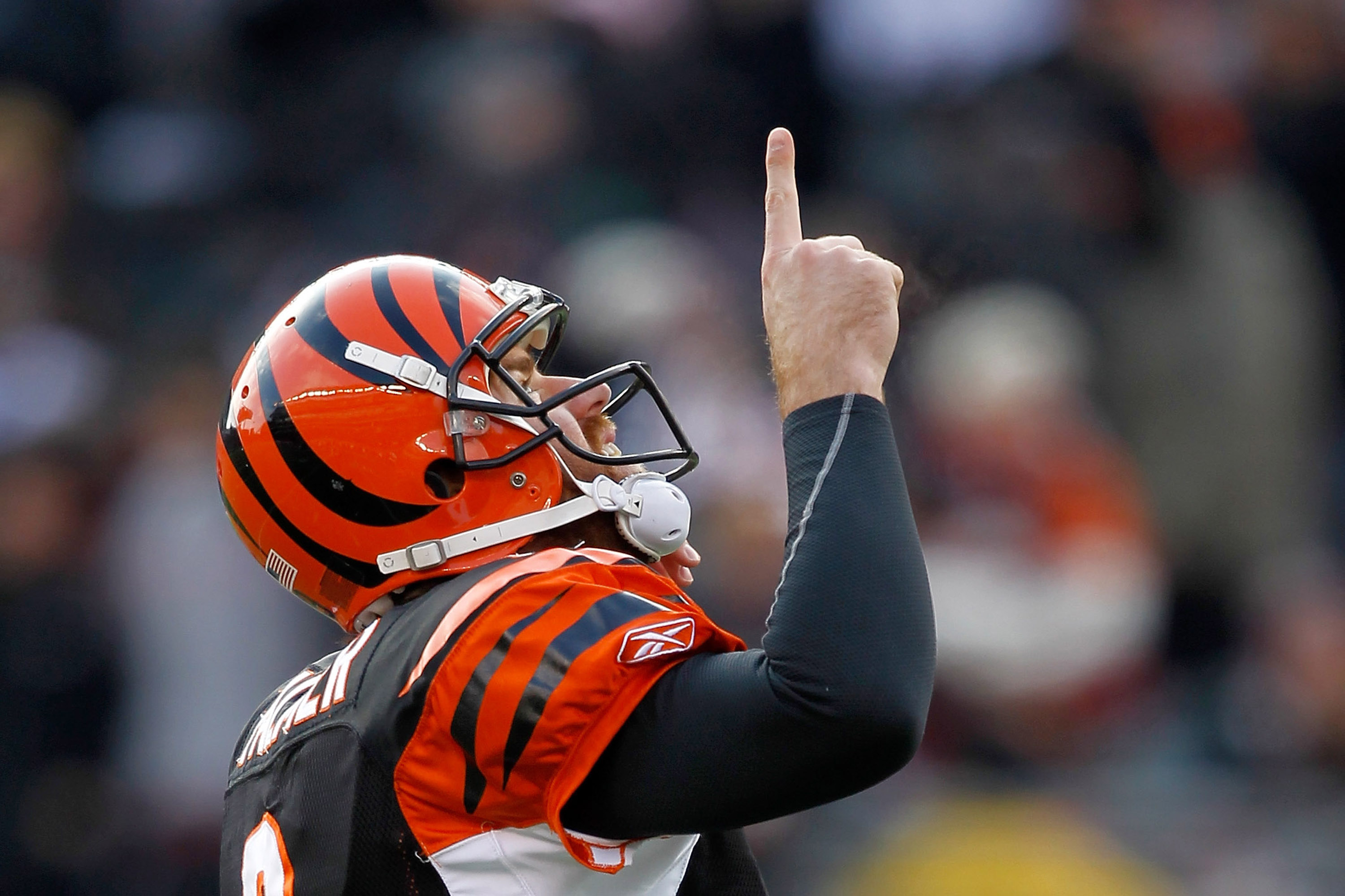 2012 NFL Draft: Cold Hard Football Facts Gives Bengals Draft Another A -  Cincy Jungle