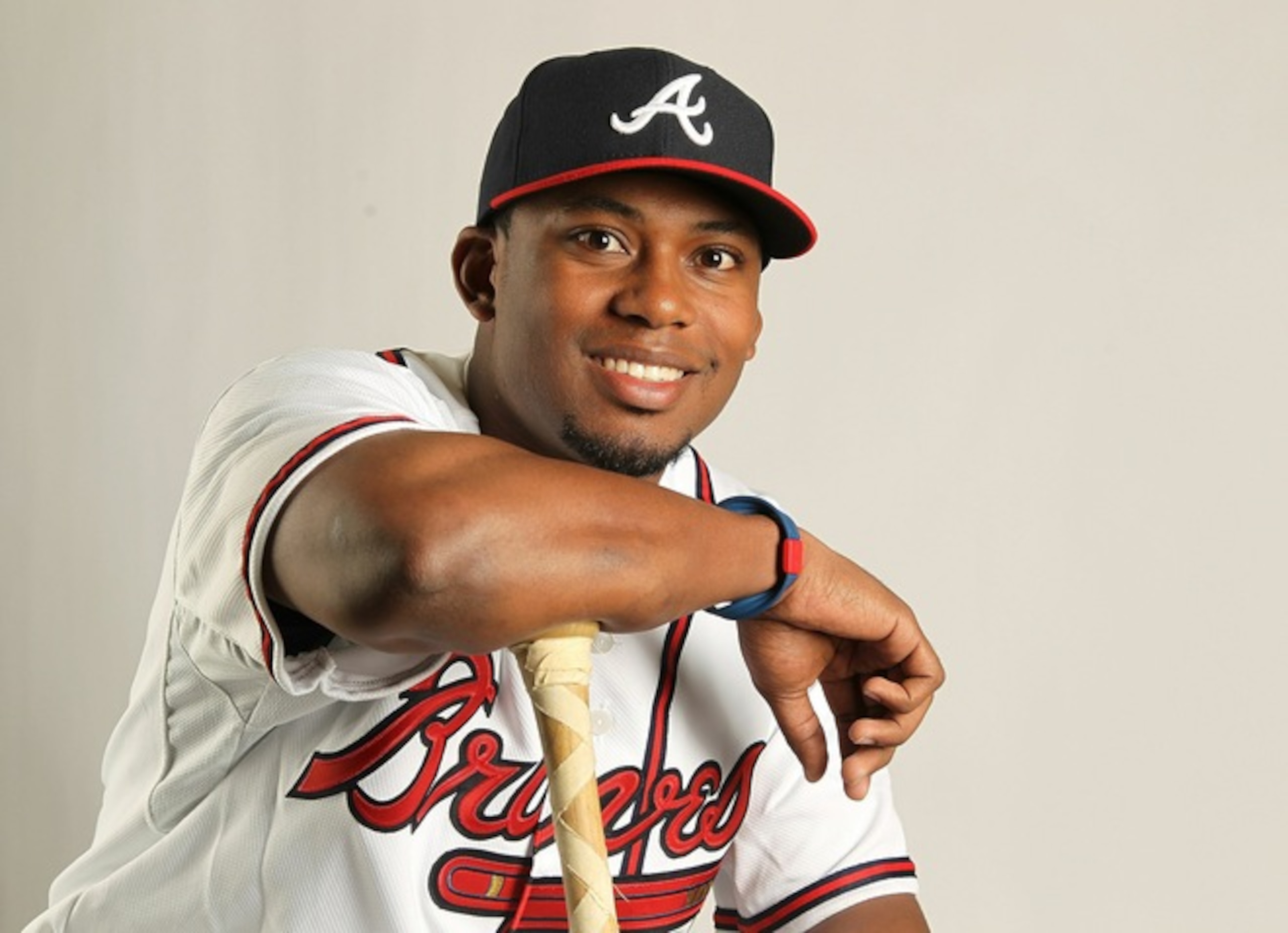 Mycal Jones recently converted to outfield