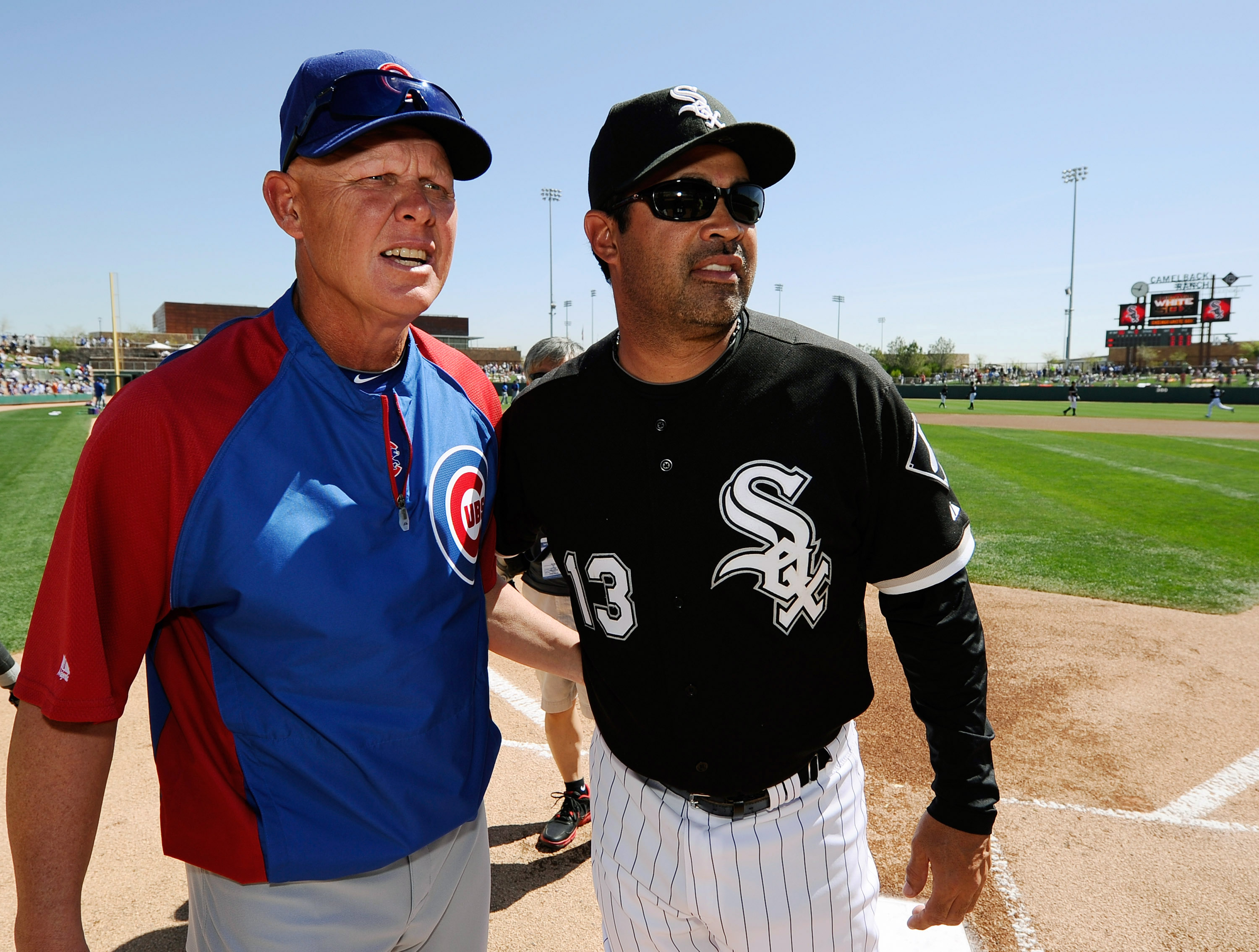 Chicago White Sox: A.J. Pierzynski Was Robbed of Rightful All-Star