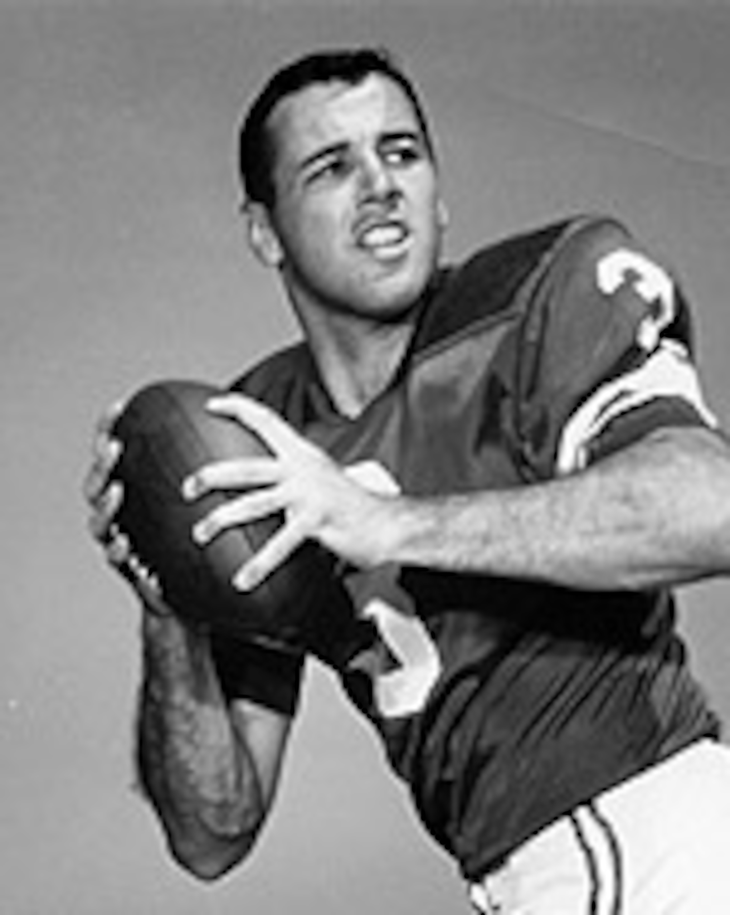 Photo courtesy of ProFootballHOF.com