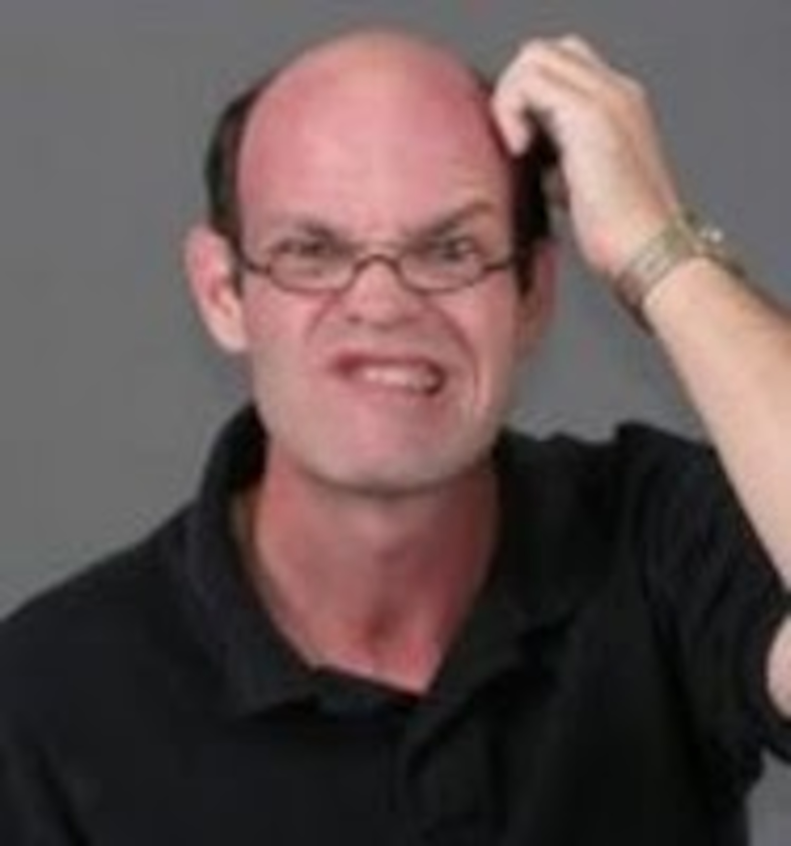 Hey, look, it's Finebaum! Hey, look, it's Finebaum!