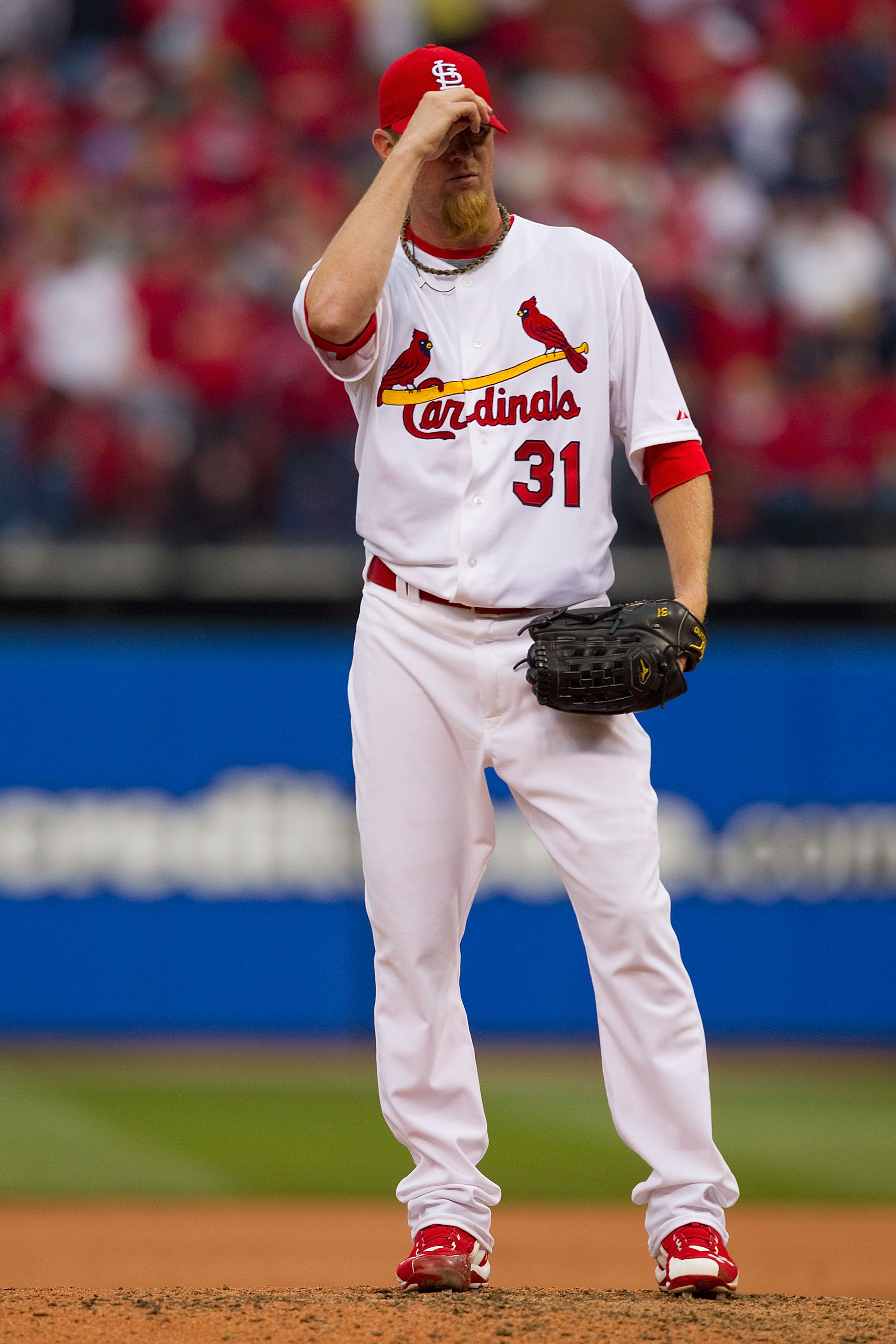 The good, bad, and ugly of the St. Louis Cardinals offseason so far