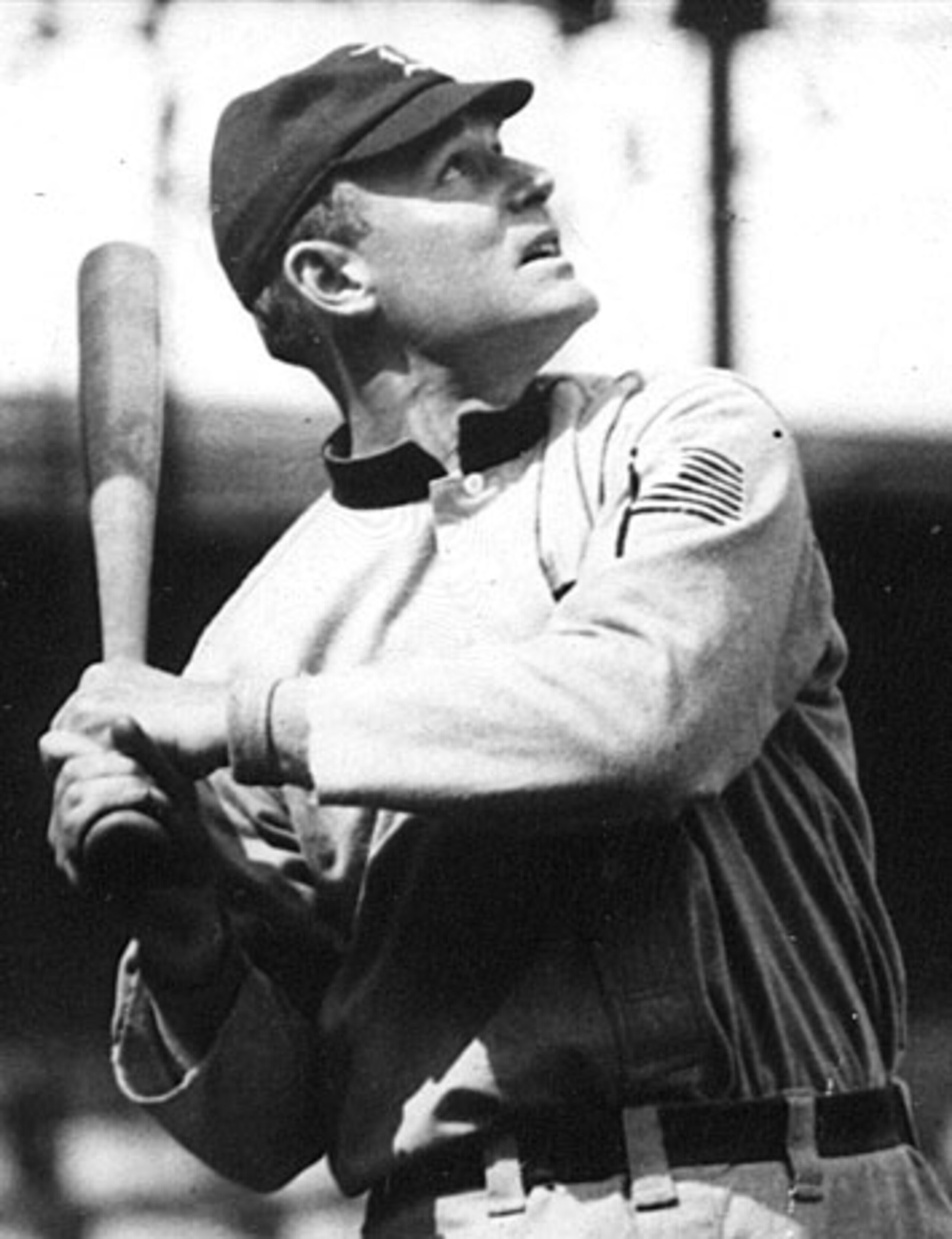 Get this man in new Yankee Stadium