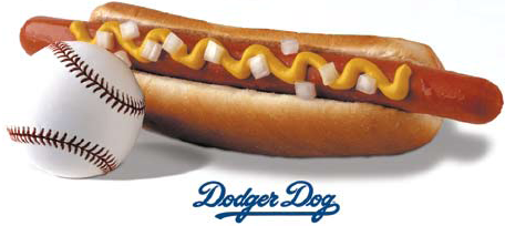 Dodger Dog history, legacy as most iconic hot dog in sports - Sports  Illustrated