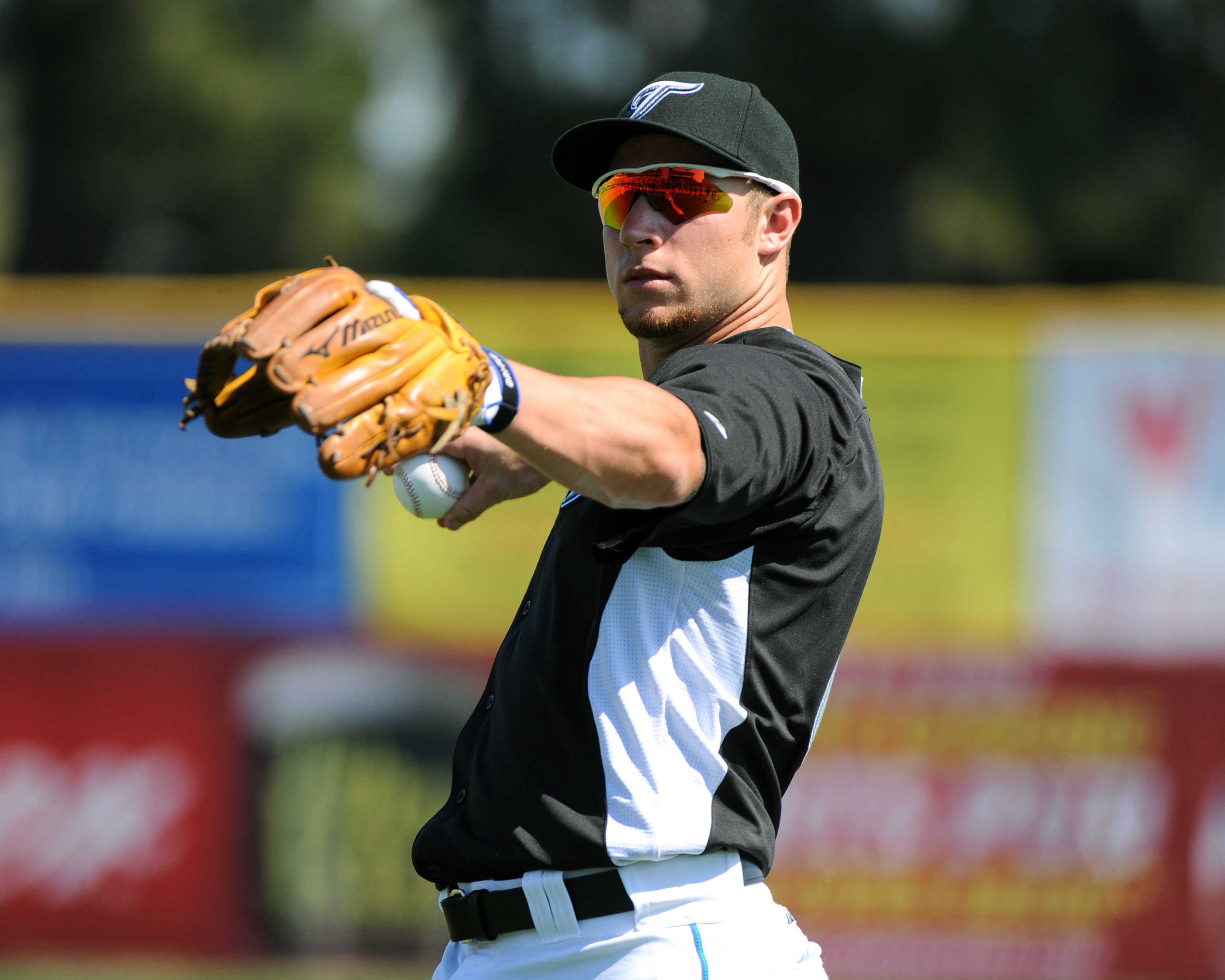 Blue Jays Rookie Kyle Drabek Demoted To Minors 