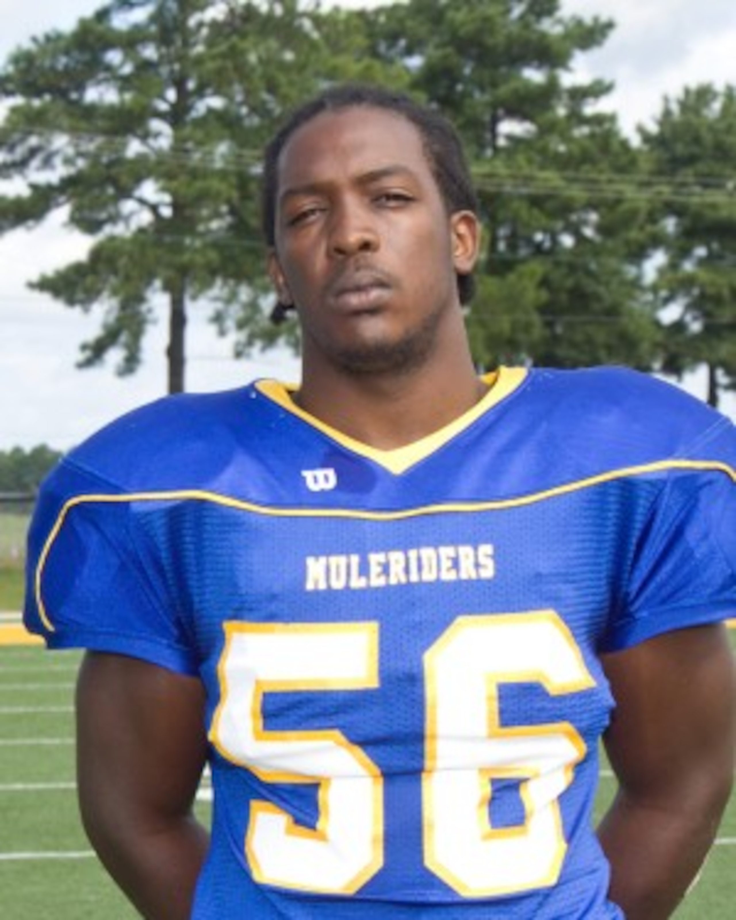 Courtesy: http://muleriderathletics.com/ Courtesy: http://muleriderathletics.com/
