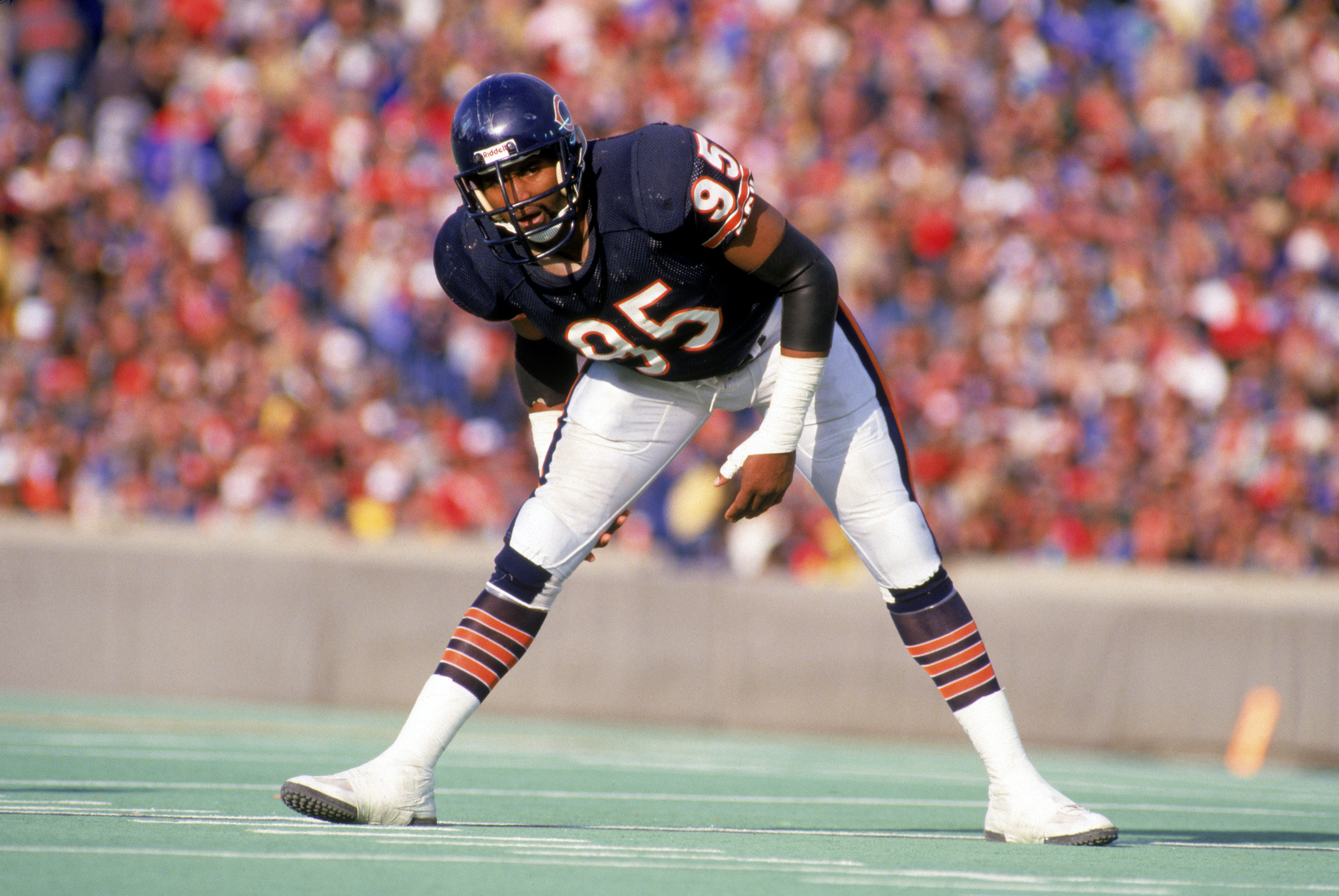 1985 chicago bears jersey