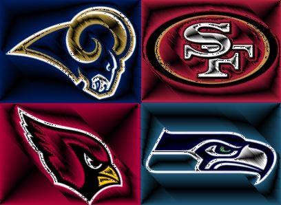 NFL: NFC West 2010 in Review, 2011 Team Needs and 2011 Preview, News,  Scores, Highlights, Stats, and Rumors
