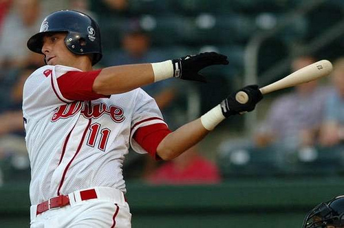 Will Middlebrooks 'Nervous' to Make Major League Debut As Sox