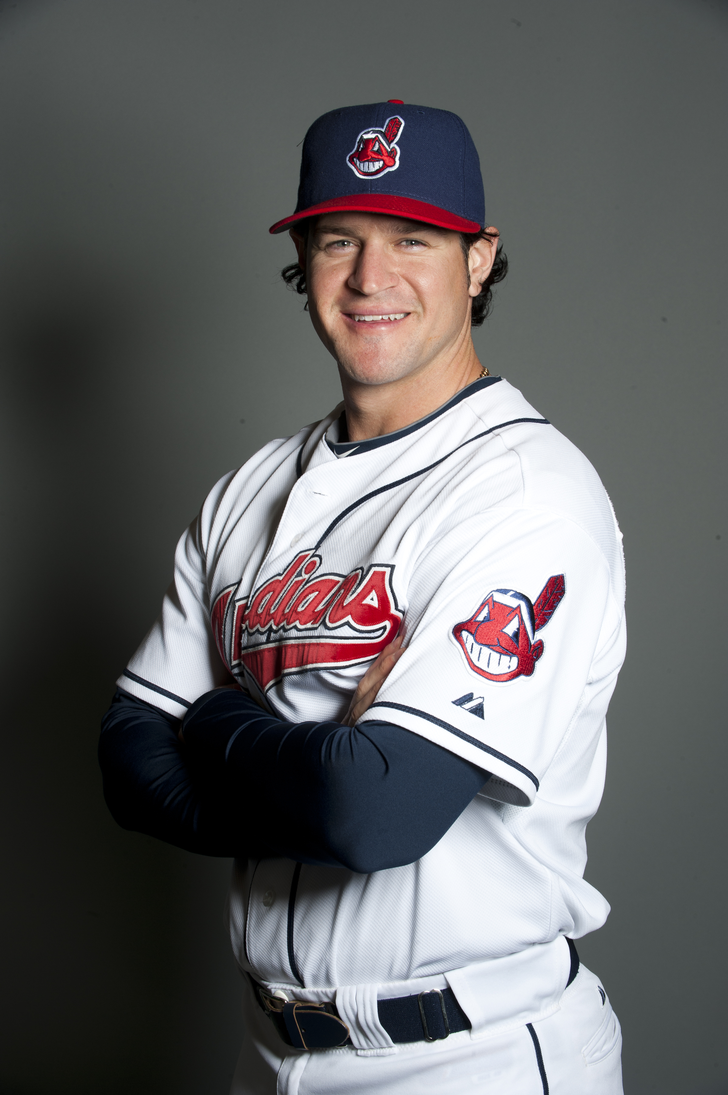 What we learned about the Cleveland Indians from their trip to the