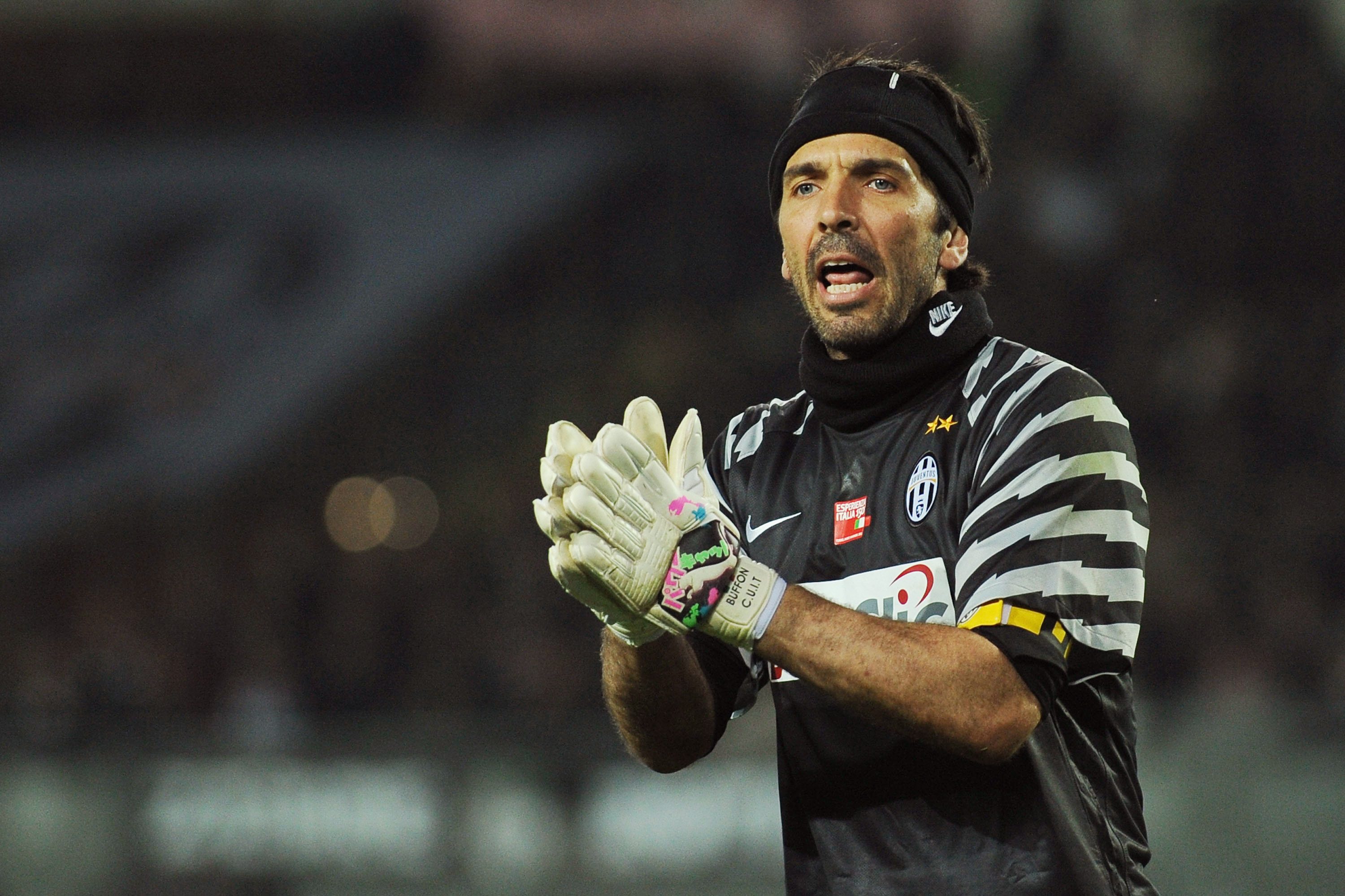 Gianluigi Buffon and his hefty salary could exit Juventus according to reports