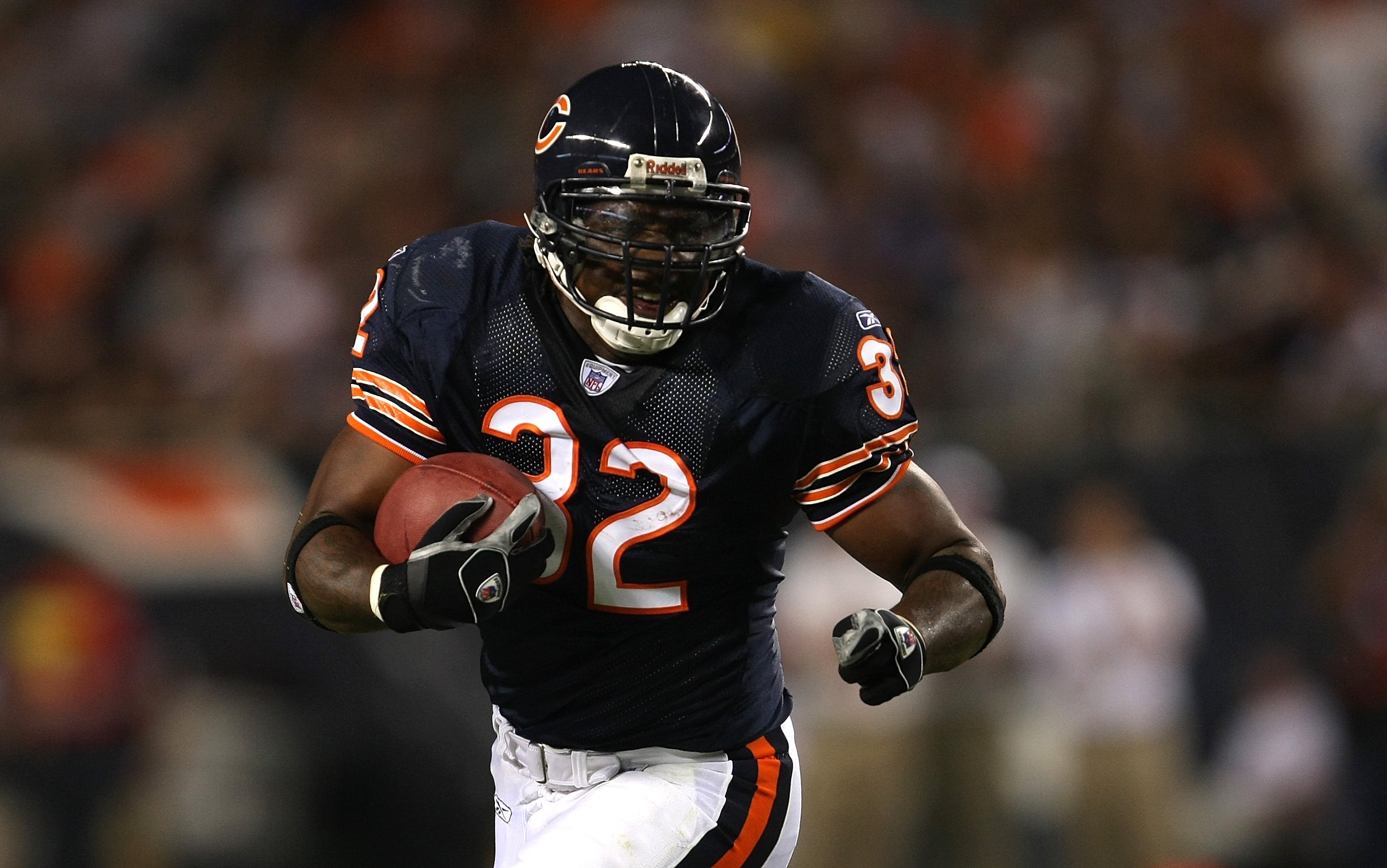 The Bears' Rick Mirer trade was a disaster. What's worse? They