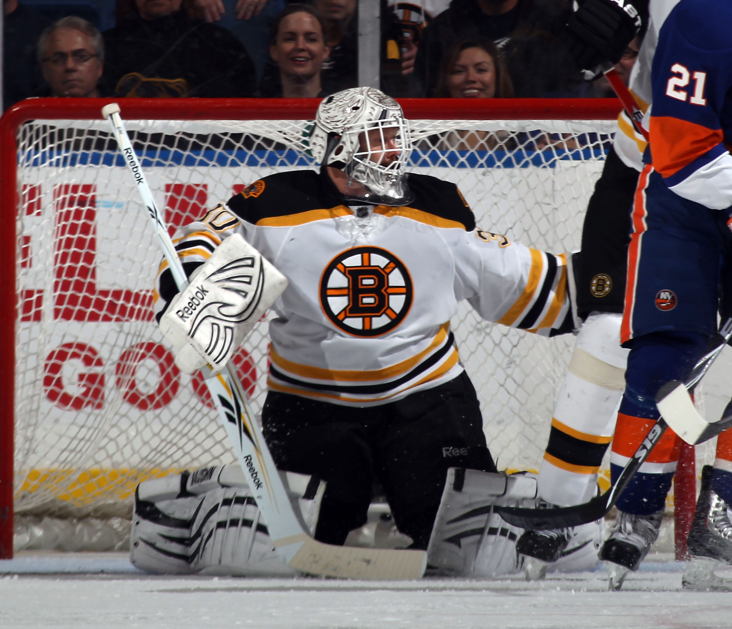 Boston Bruins Bring Marty Turco Out Of Retirement To Replace Tuukka Rask, News, Scores, Highlights, Stats, and Rumors