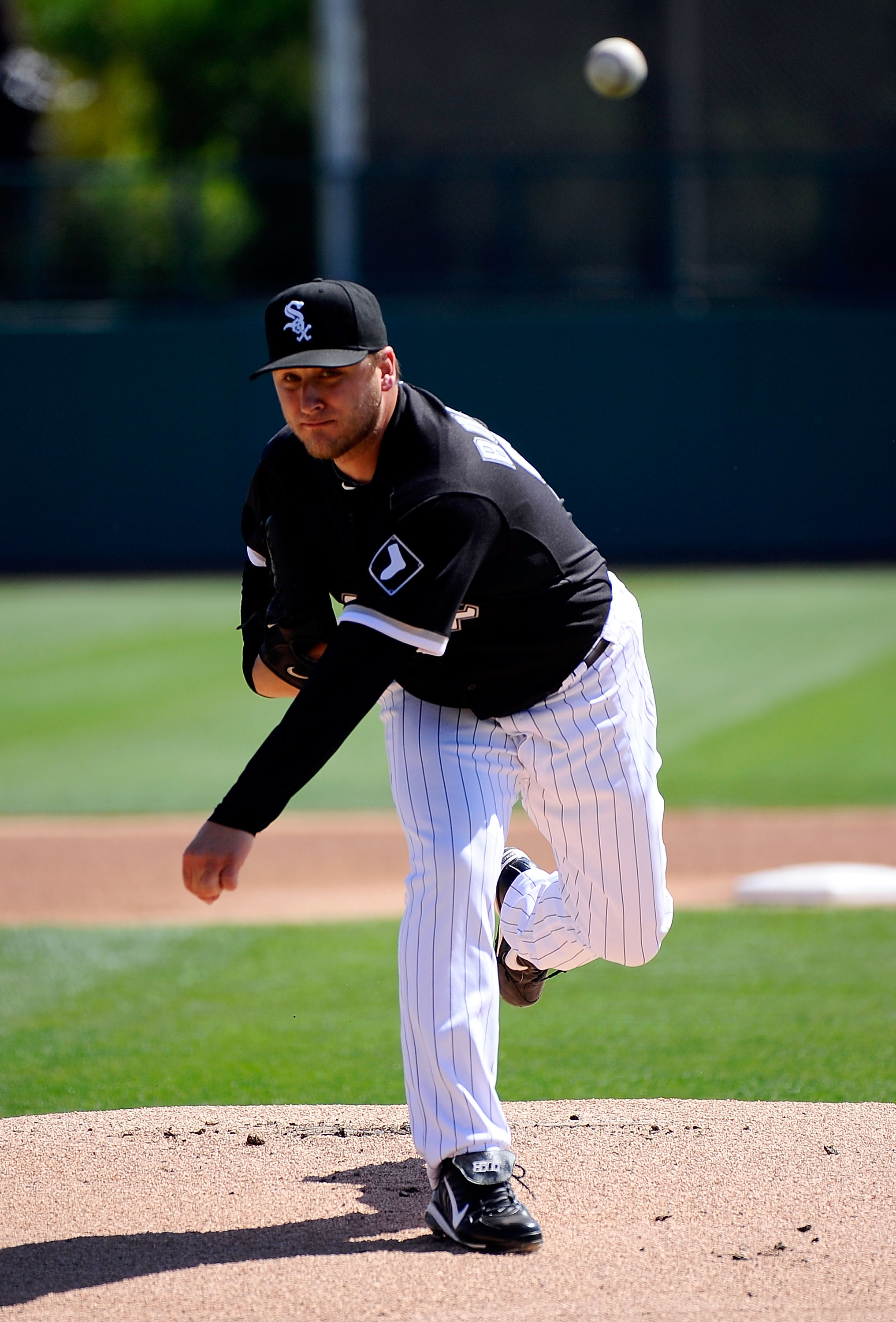 White Sox announce details for Mark Buehrle's day at Guaranteed Rate Field