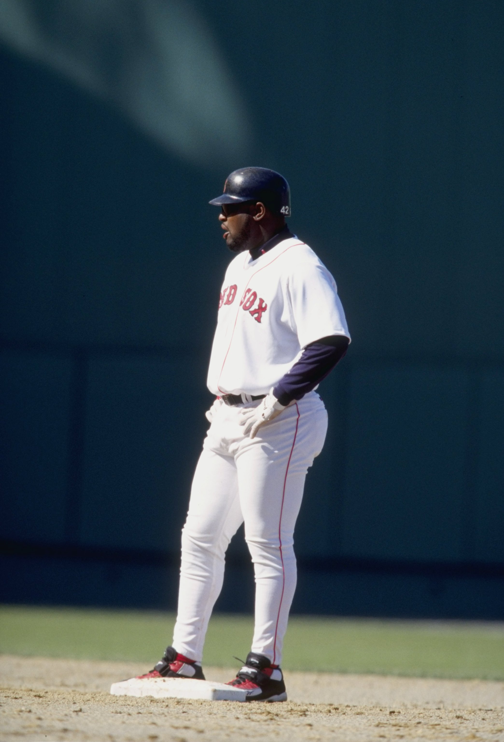 Boston Red Sox: Mo Vaughn and the 6 Most Underrated Players in