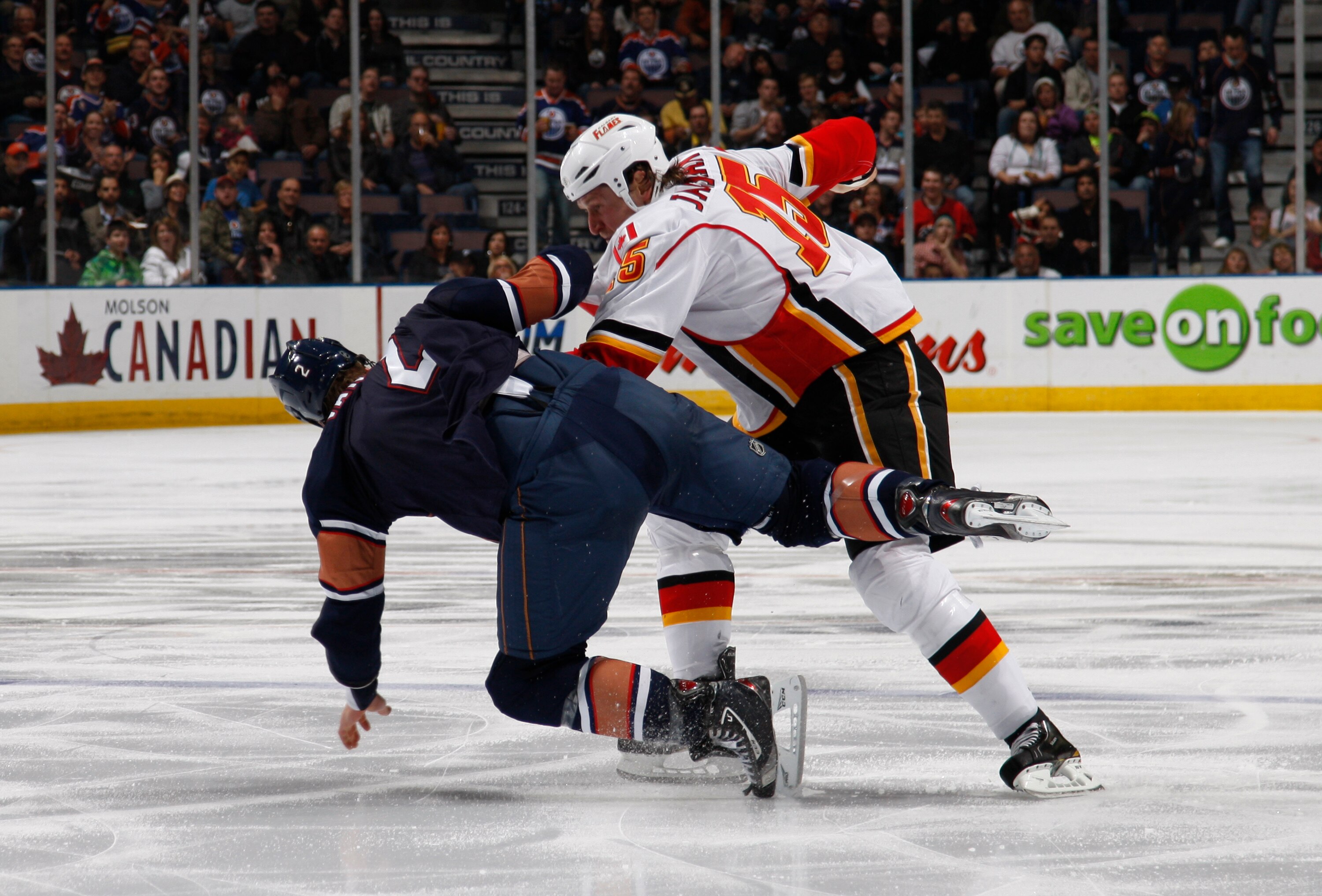 NHL Power Rankings Sean Avery and the Loudest Player on Each Team This