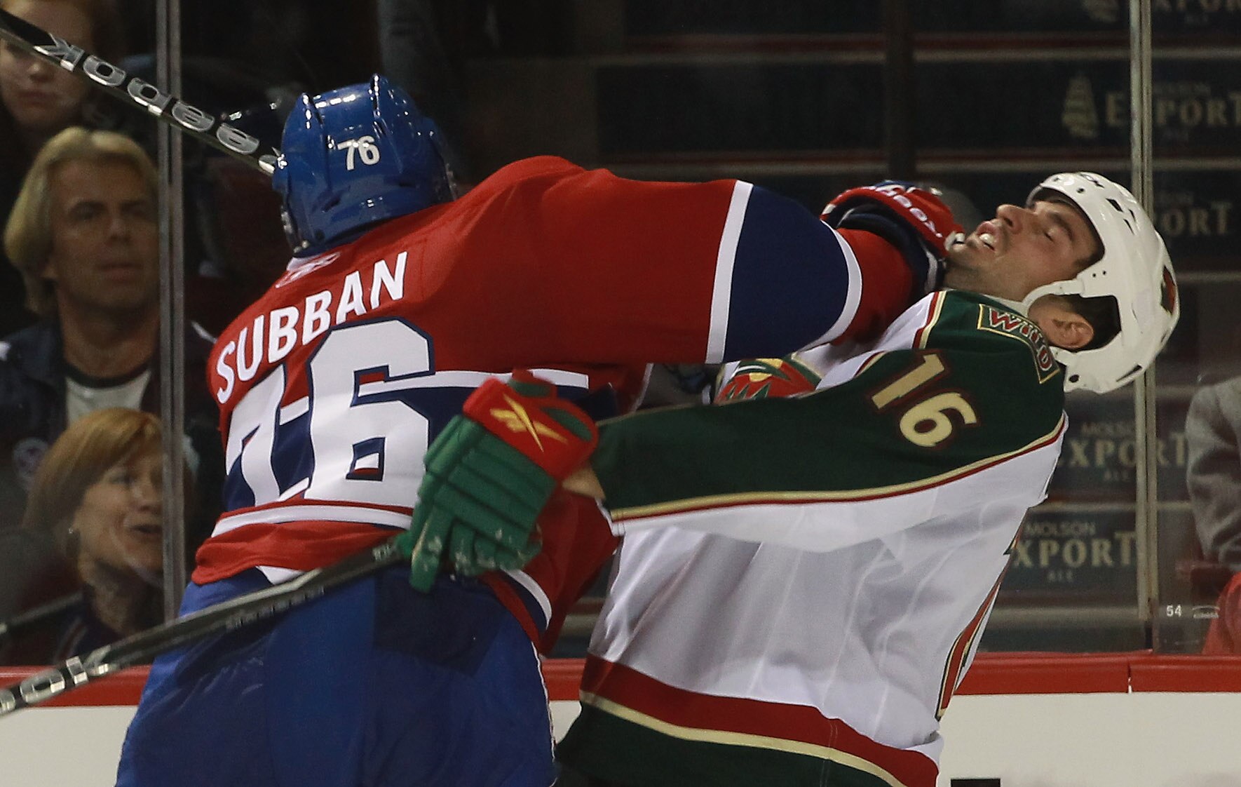 NHL Power Rankings Sean Avery and the Loudest Player on Each Team This