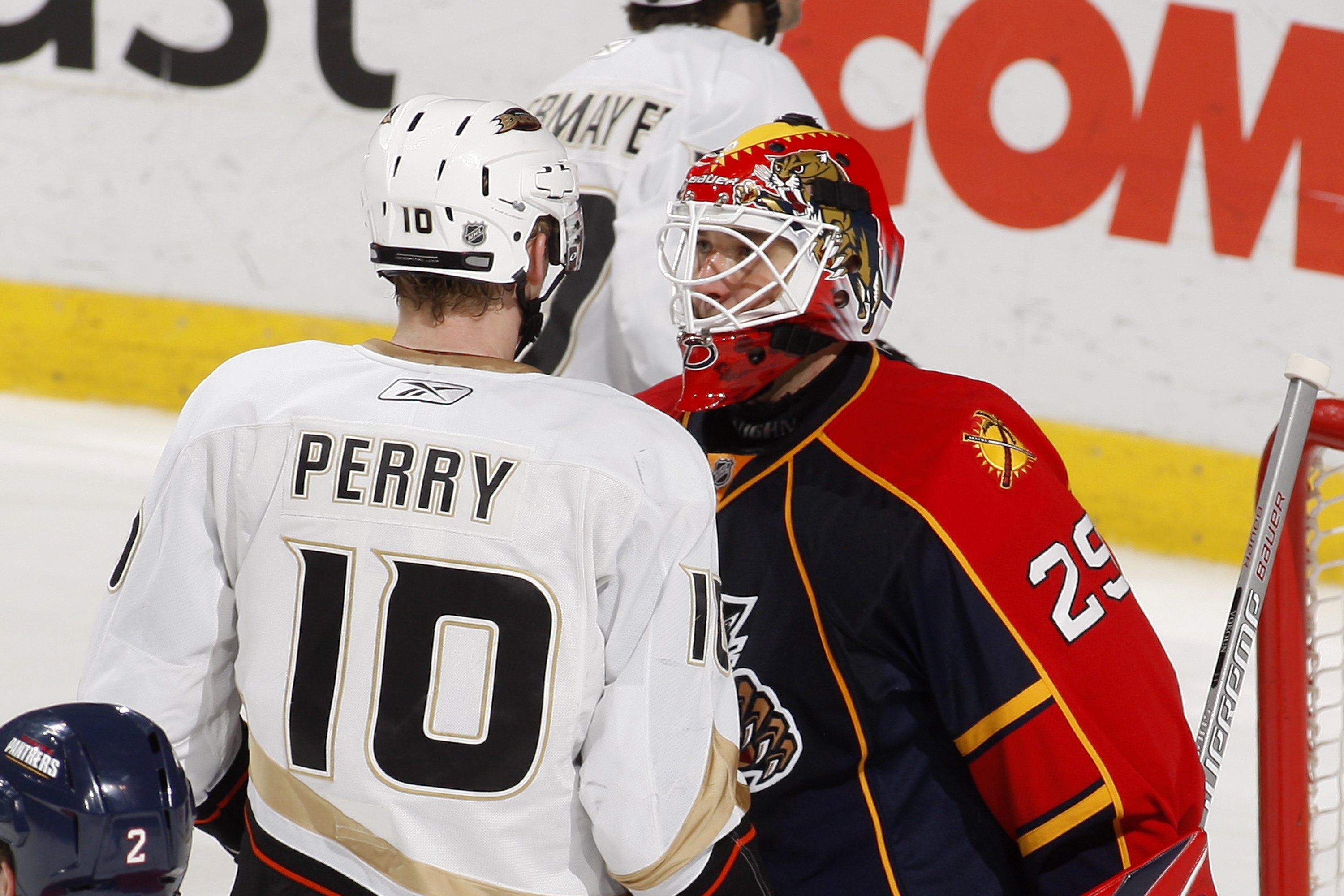 NHL Power Rankings Sean Avery and the Loudest Player on Each Team This