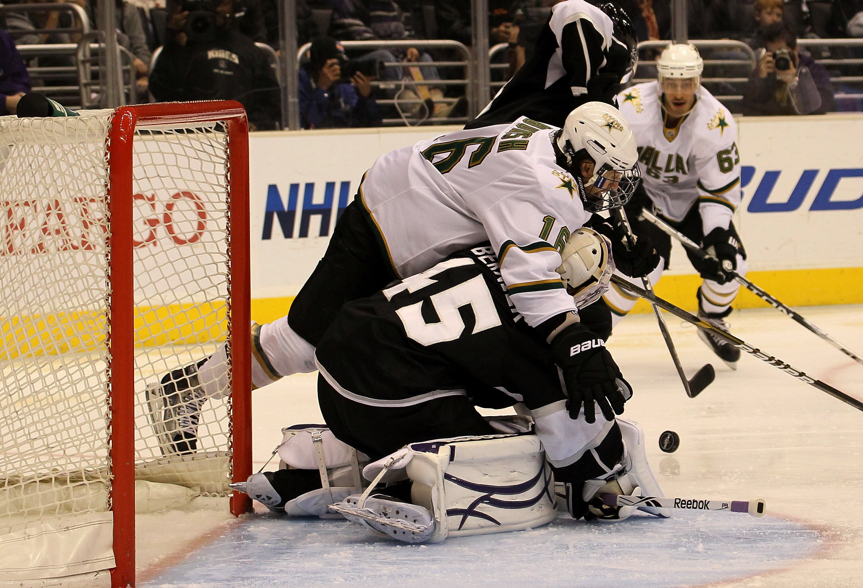 NHL Power Rankings Sean Avery and the Loudest Player on Each Team This