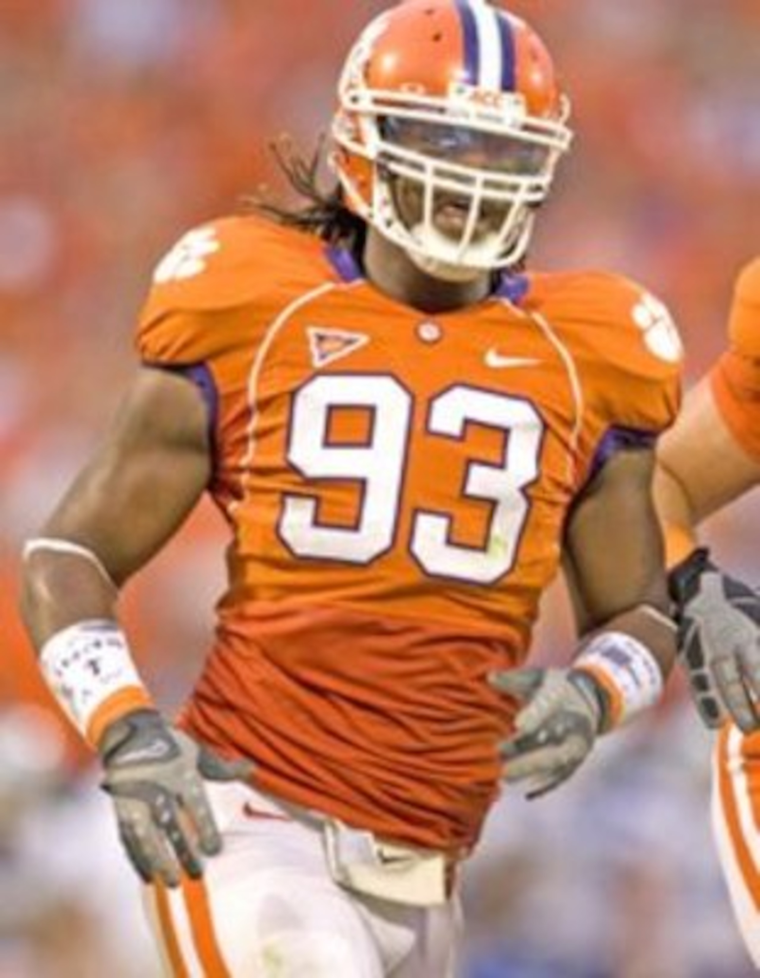 Da'Quan Bowers