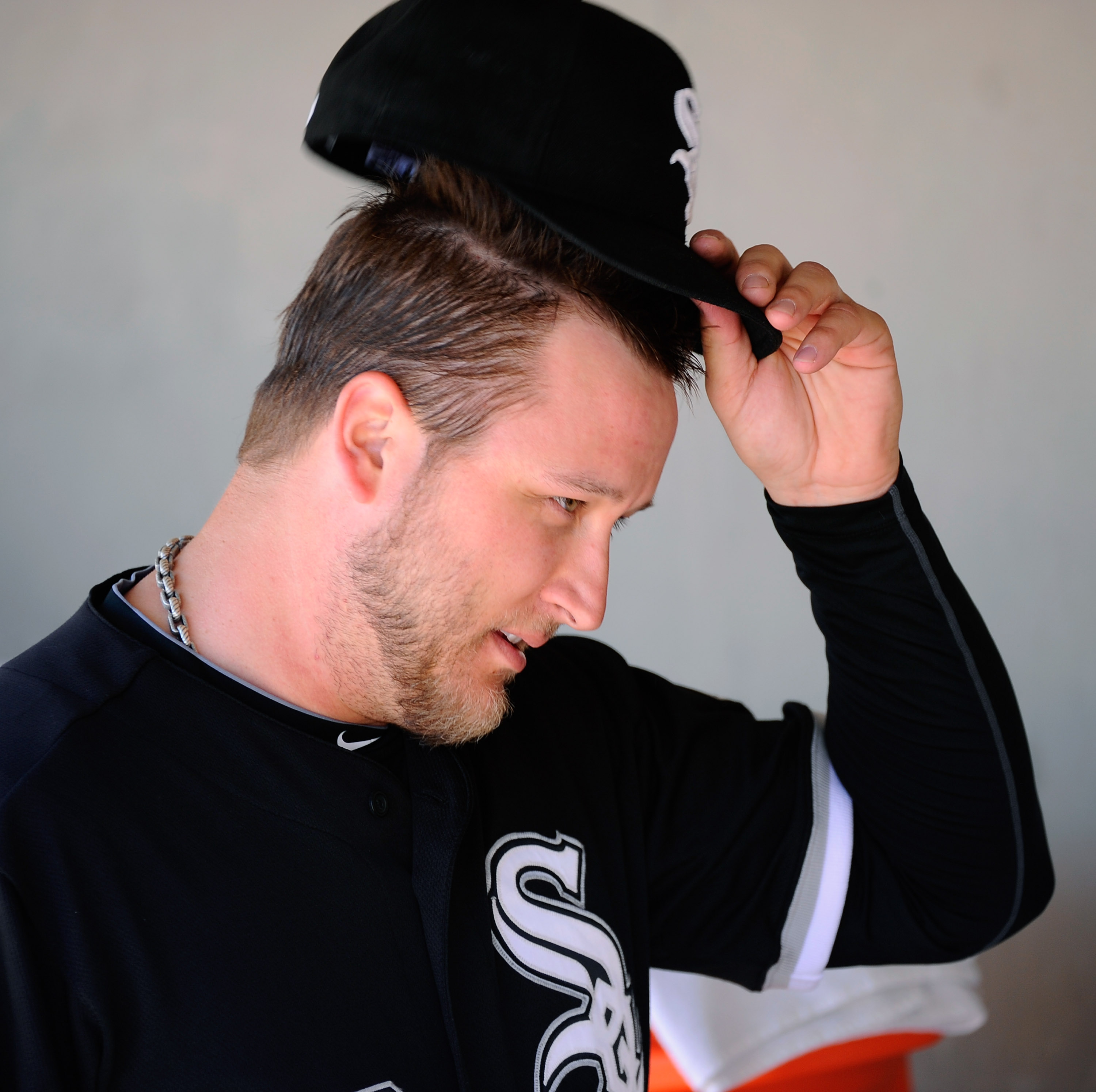 Cubs unlikely to make strong bid for Buehrle – Sun Sentinel