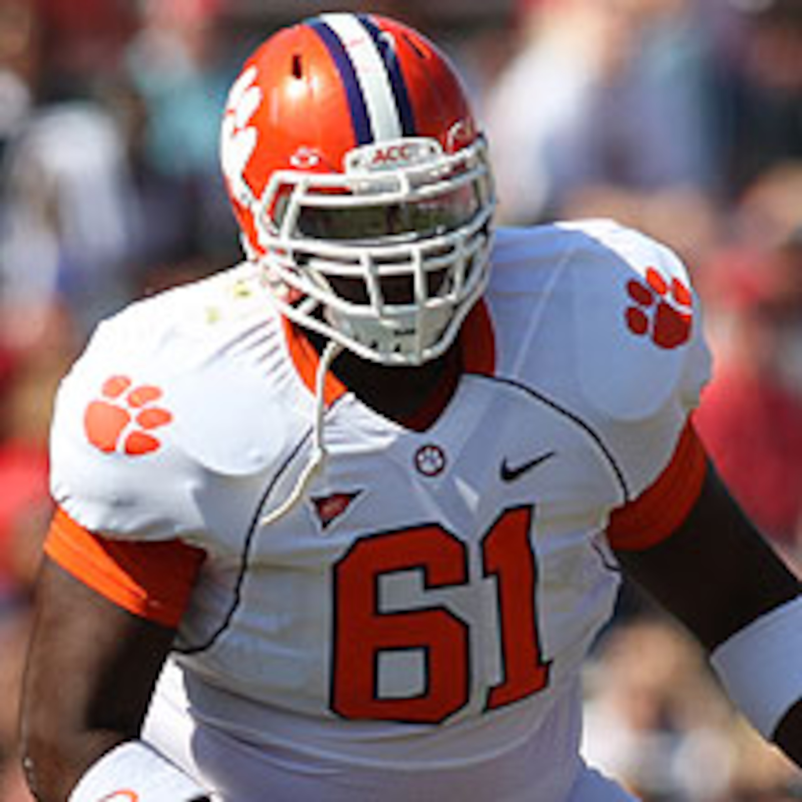 Chris Hairston