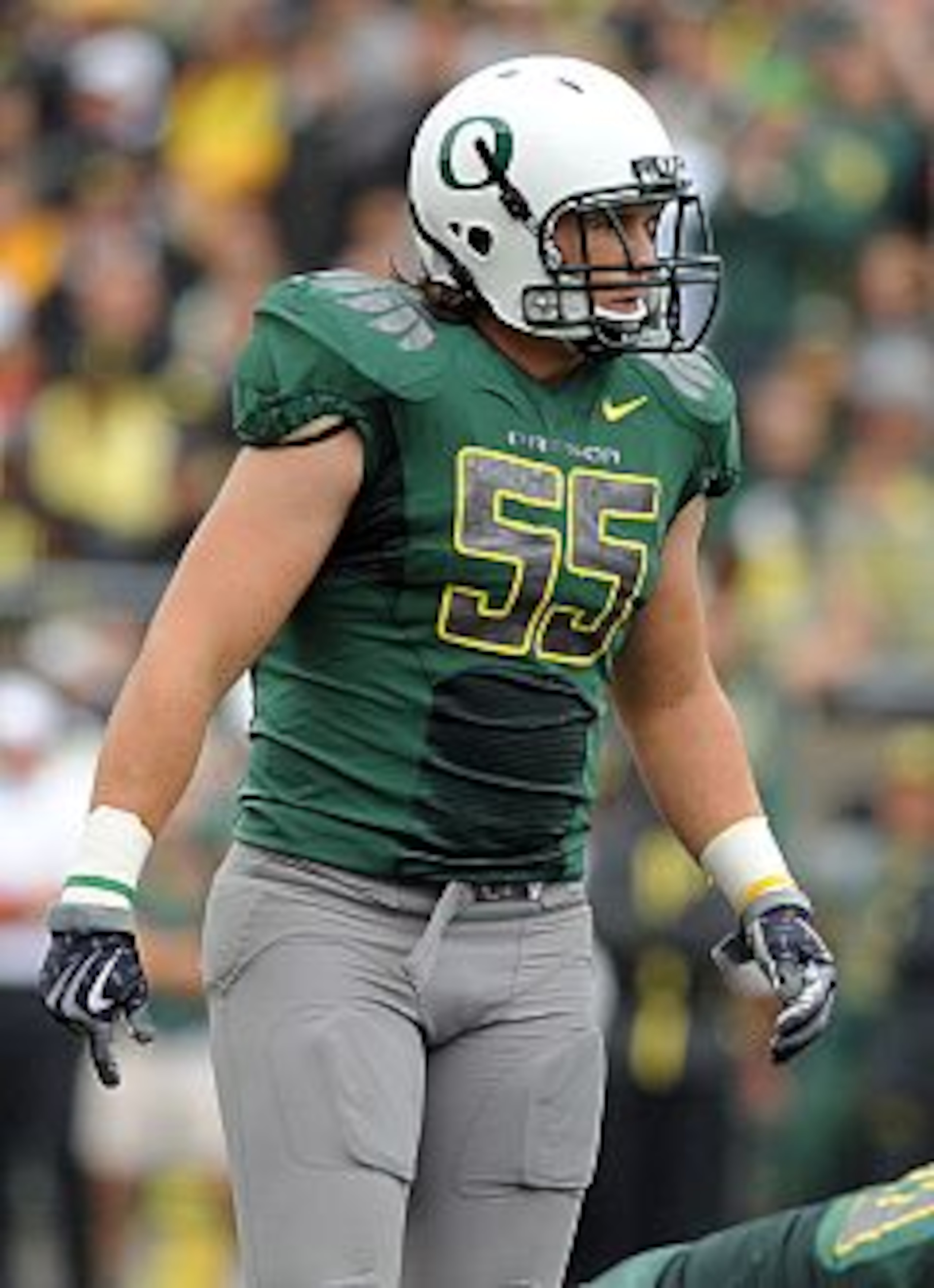 Casey Matthews