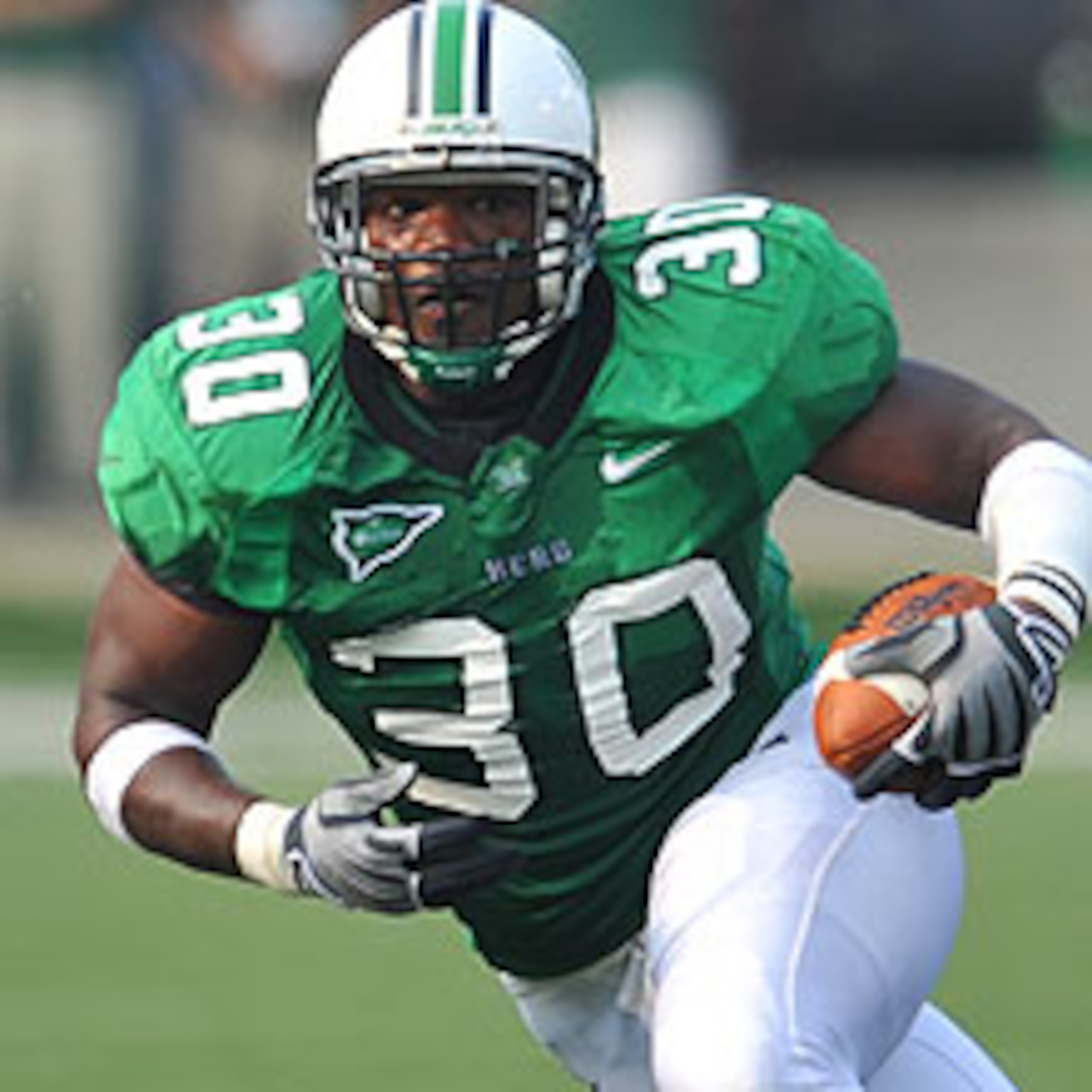 Mario Harvey