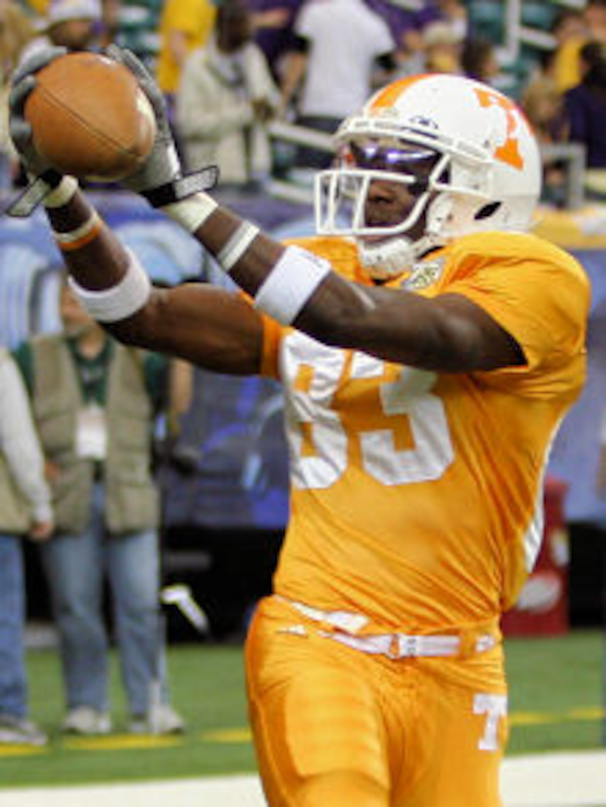 Denarius Moore