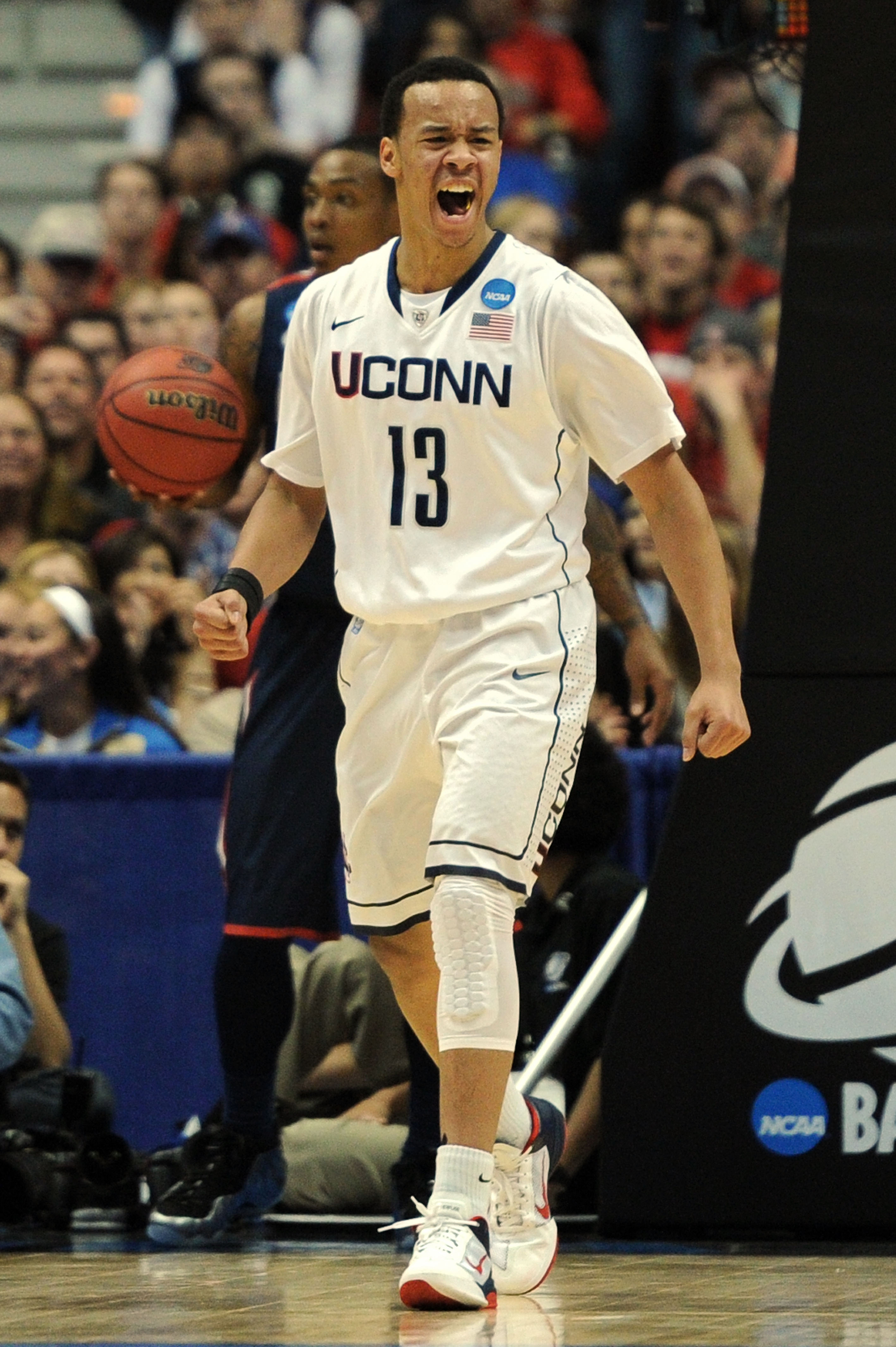 Connecticut vs. Butler: Sizing up the 2011 men's basketball national  championship game 