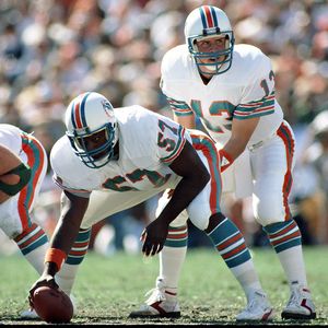 Miami Dolphins on Instagram: “Top Draft Steals in team history. 1. Mark  Clayton 2. Zach Thomas Link in Bio for more…