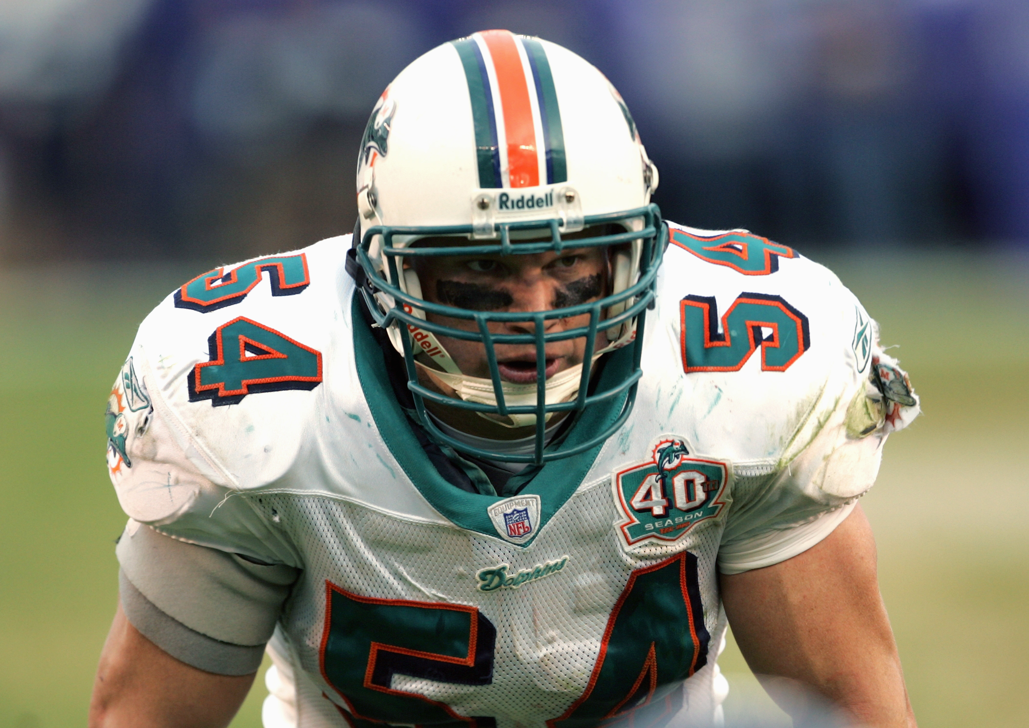 Miami Dolphins: Ranking the 20 Biggest Draft Steals in Team