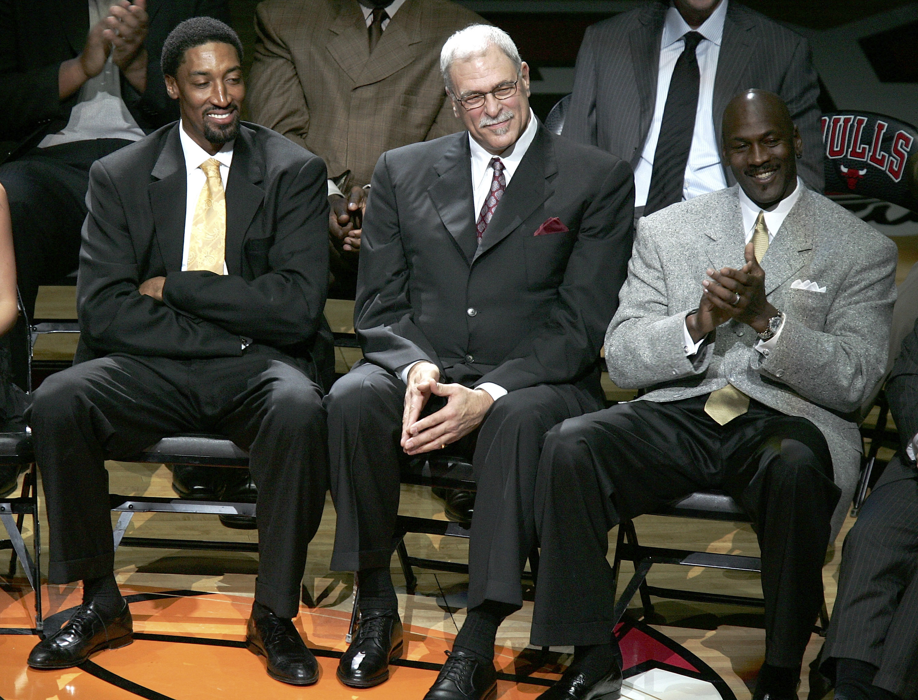 NBA Power Rankings: Phil Jackson, Pat Riley and the 10 Best Head Coaches  Ever | News, Scores, Highlights, Stats, and Rumors | Bleacher Report