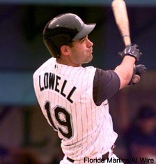 Mike Lowell Receives Red Sox Send Off: A Look Back on His Storied Career, News, Scores, Highlights, Stats, and Rumors