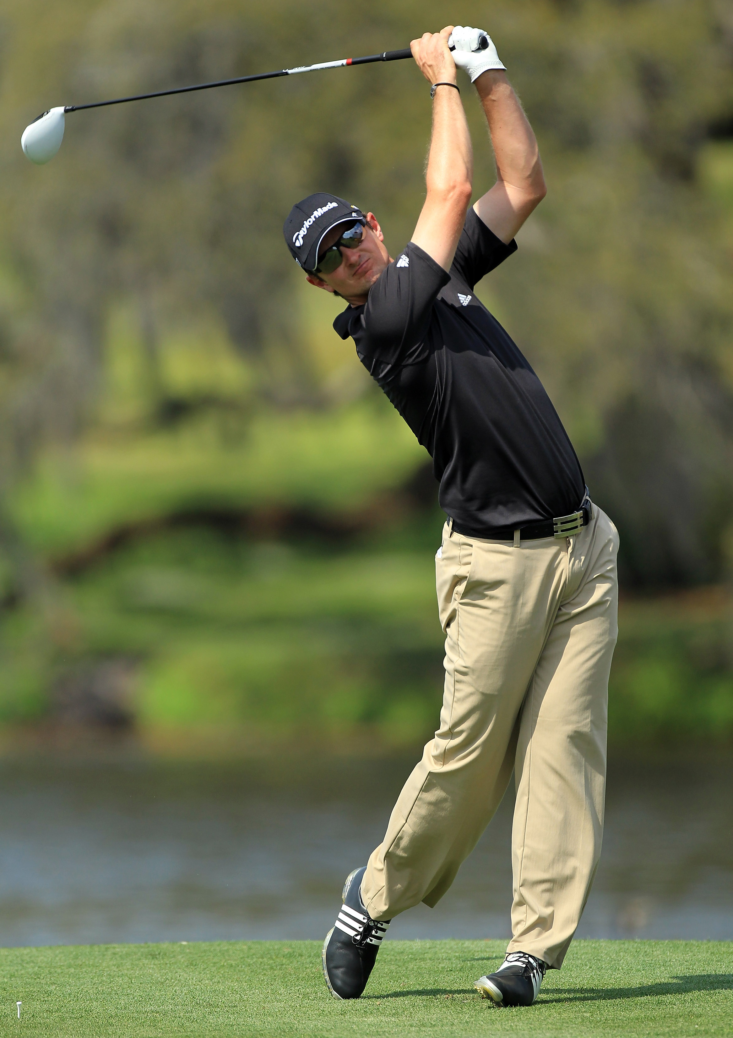 2011 Masters Odds The 25 Players Who Can Win the 2011 Masters