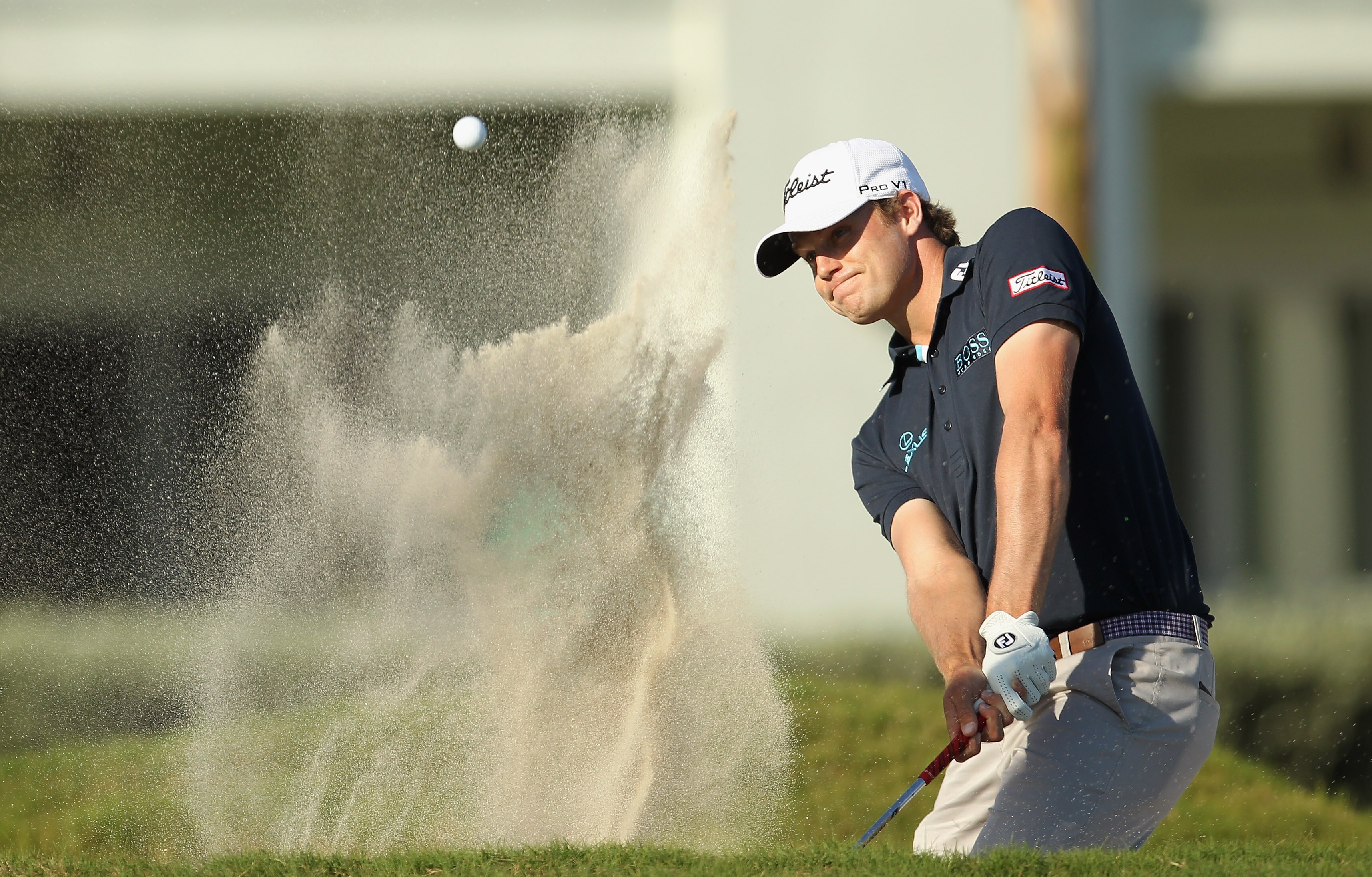 2011 Masters Odds The 25 Players Who Can Win the 2011 Masters