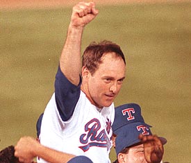 Nolan Ryan and the 50 Most Overrated Players in MLB History