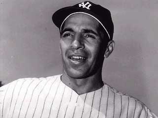 Is Phil Rizzuto the most overrated and most overhyped MLB