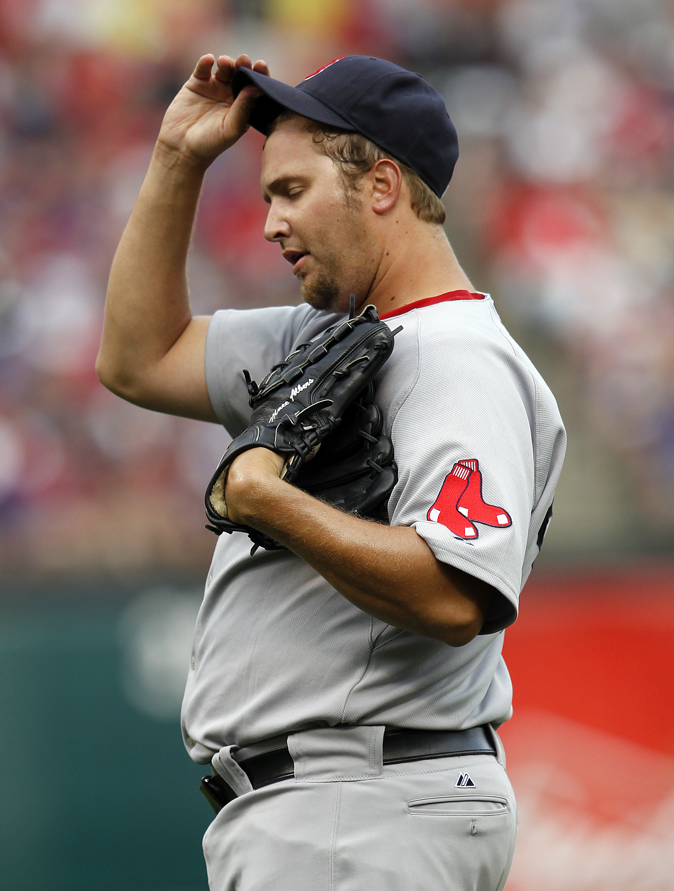 Game #5: Pirates vs. Red Sox - Bucs Dugout