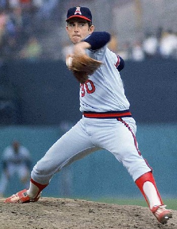 Nolan Ryan and the 50 Most Overrated Players in MLB History