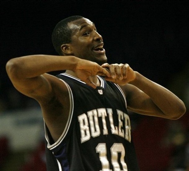 With a little luck and a lot of nerve, Butler men's basketball coach Brad  Stevens is living the dream 