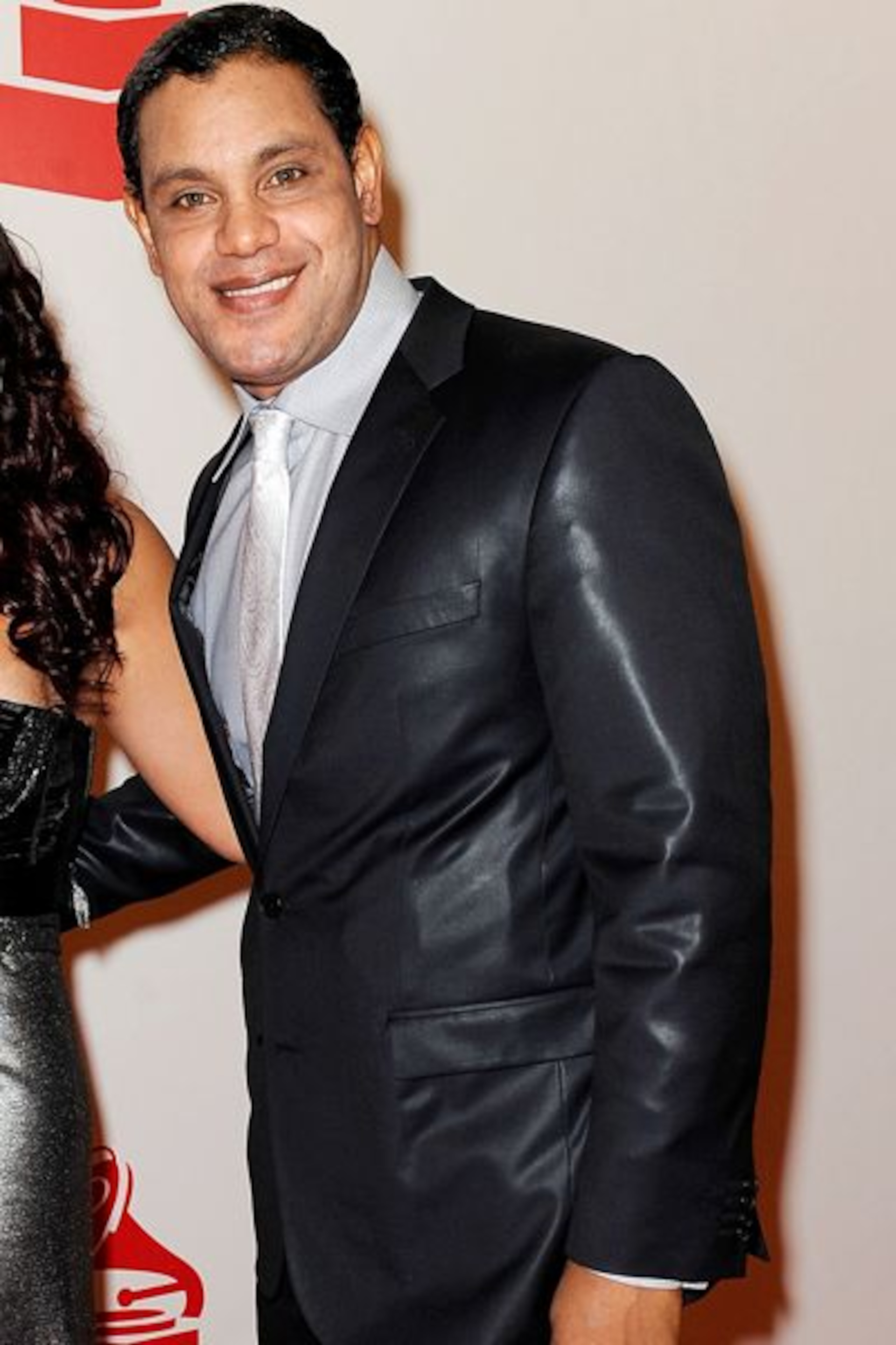 Sosa at the 2009 Grammy Latino Awards in Las Vegas. Sosa at the 2009 Grammy Latino Awards in Las Vegas.