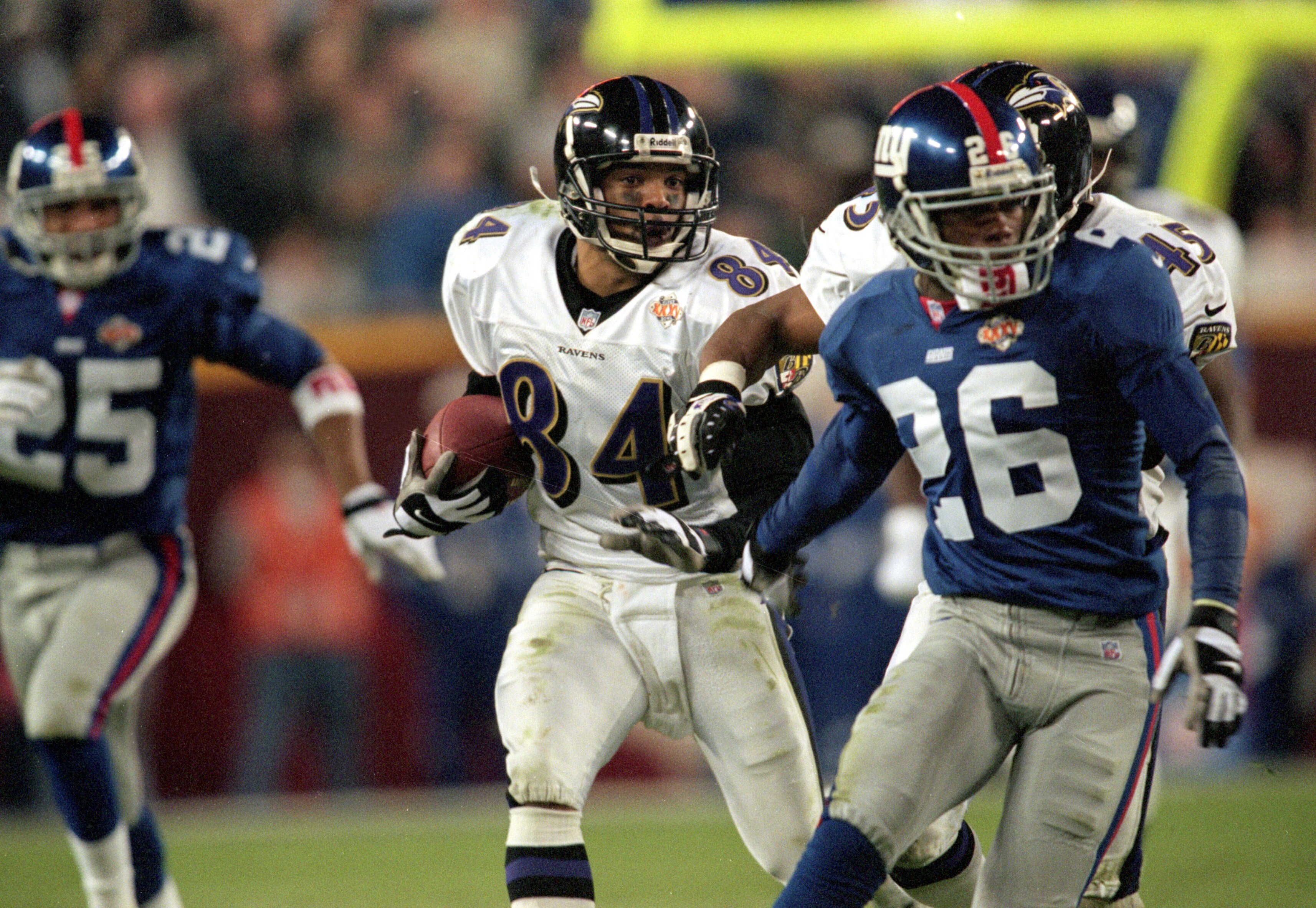 The Worst Loss in the History of Every Single NFL Franchise Bleacher