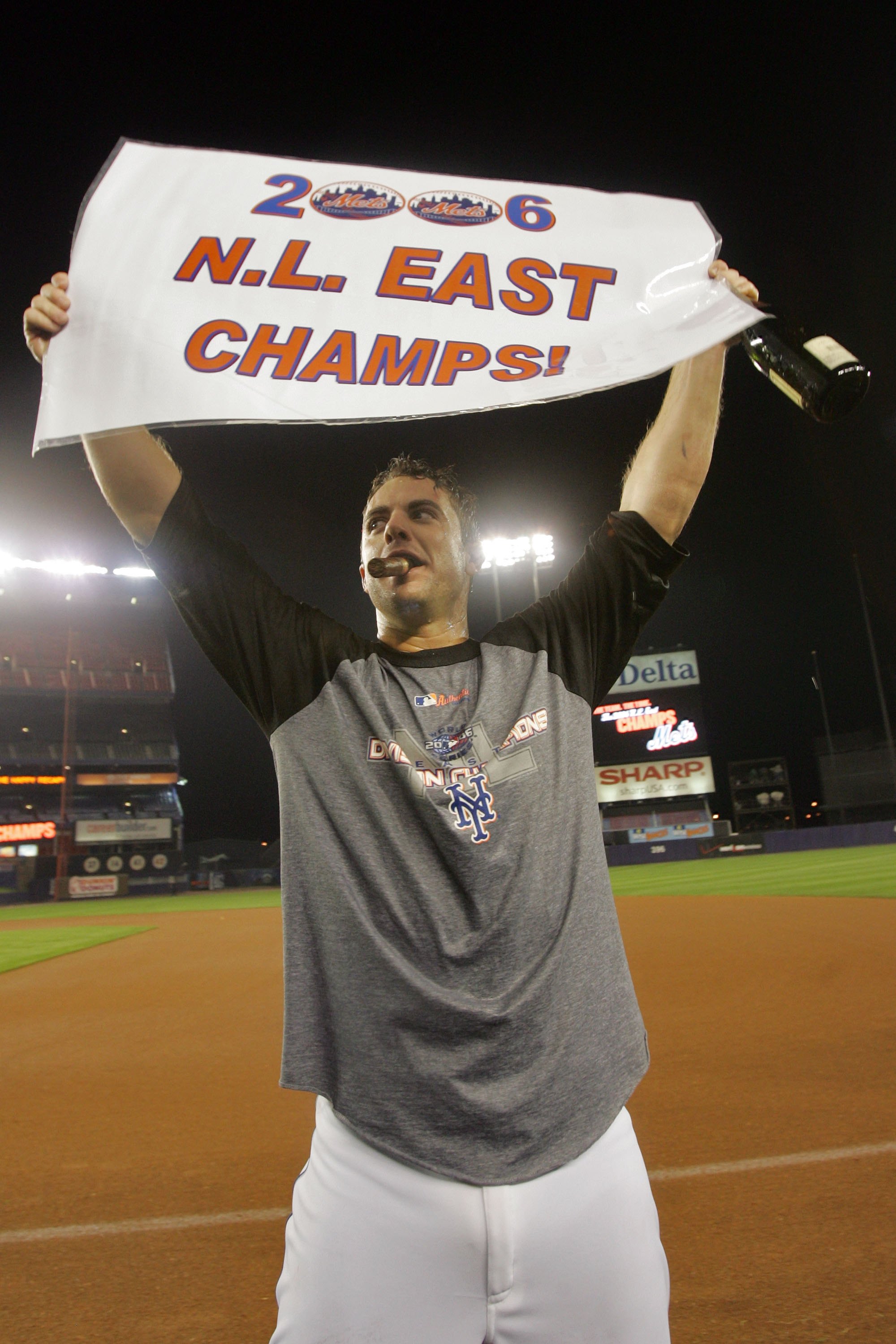 New York Mets: 10 Things the Mets Need To Make the Playoffs